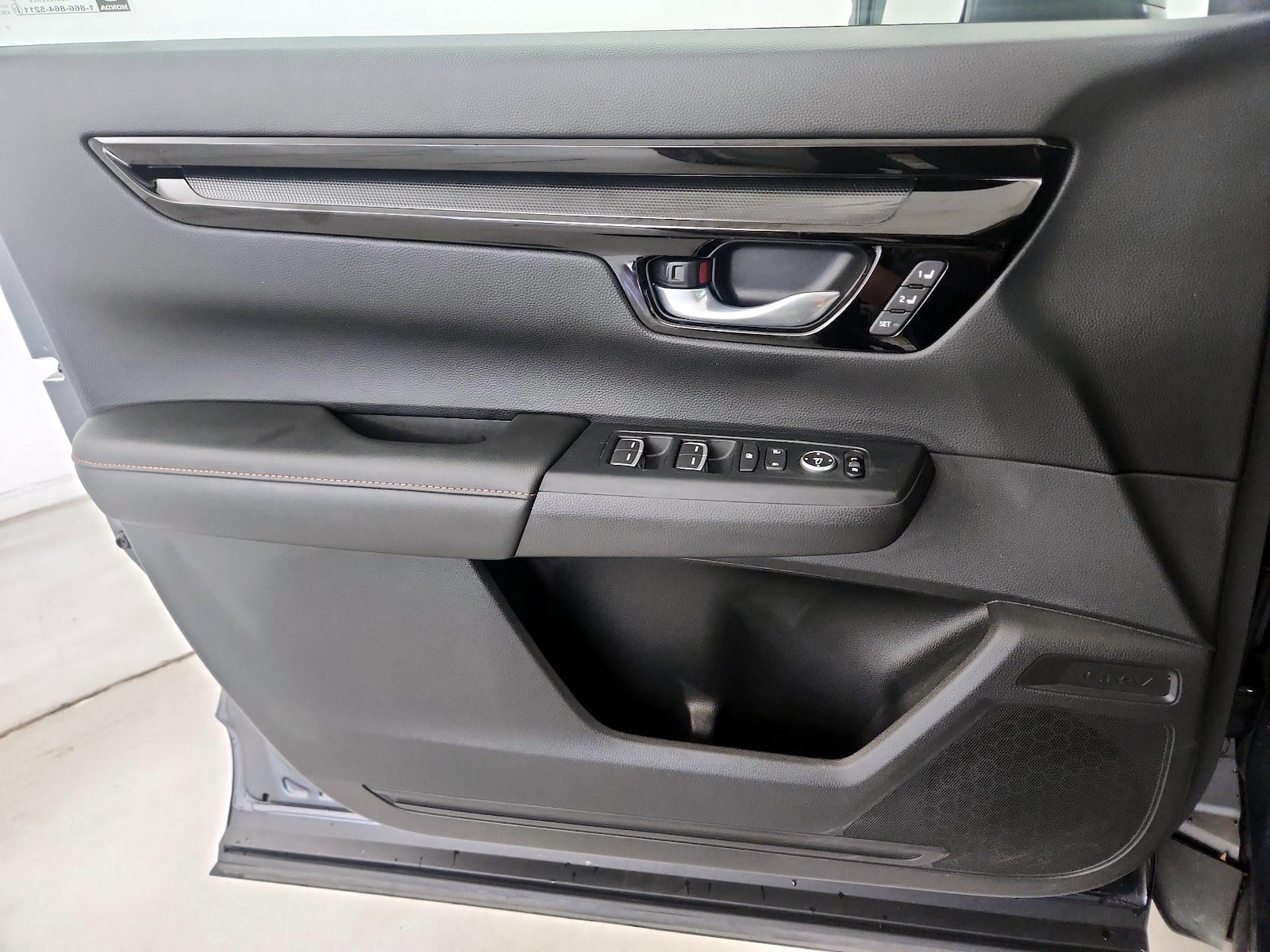 2025 Honda CR-V Sport Touring - Photo 13