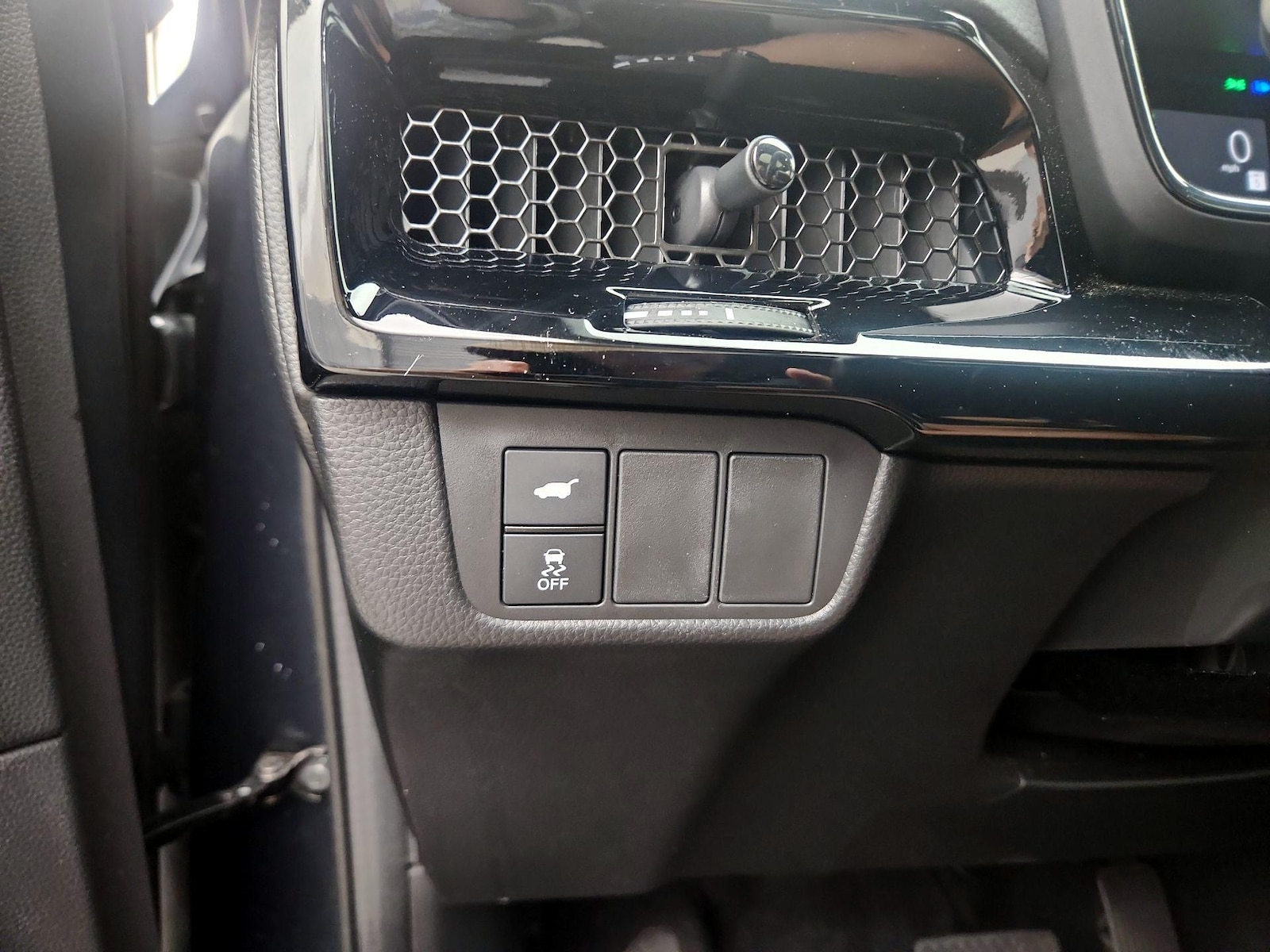 2025 Honda CR-V Sport Touring - Photo 14
