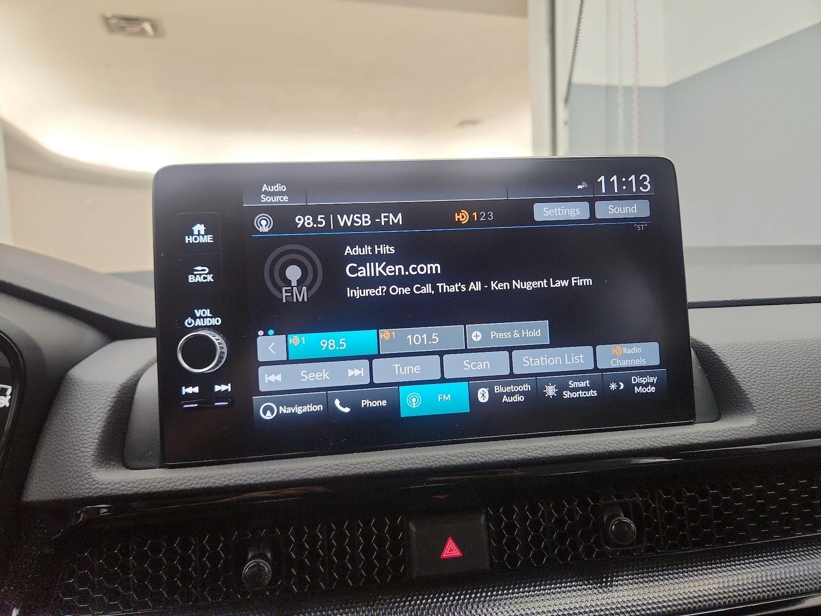 2025 Honda CR-V Sport Touring - Photo 16