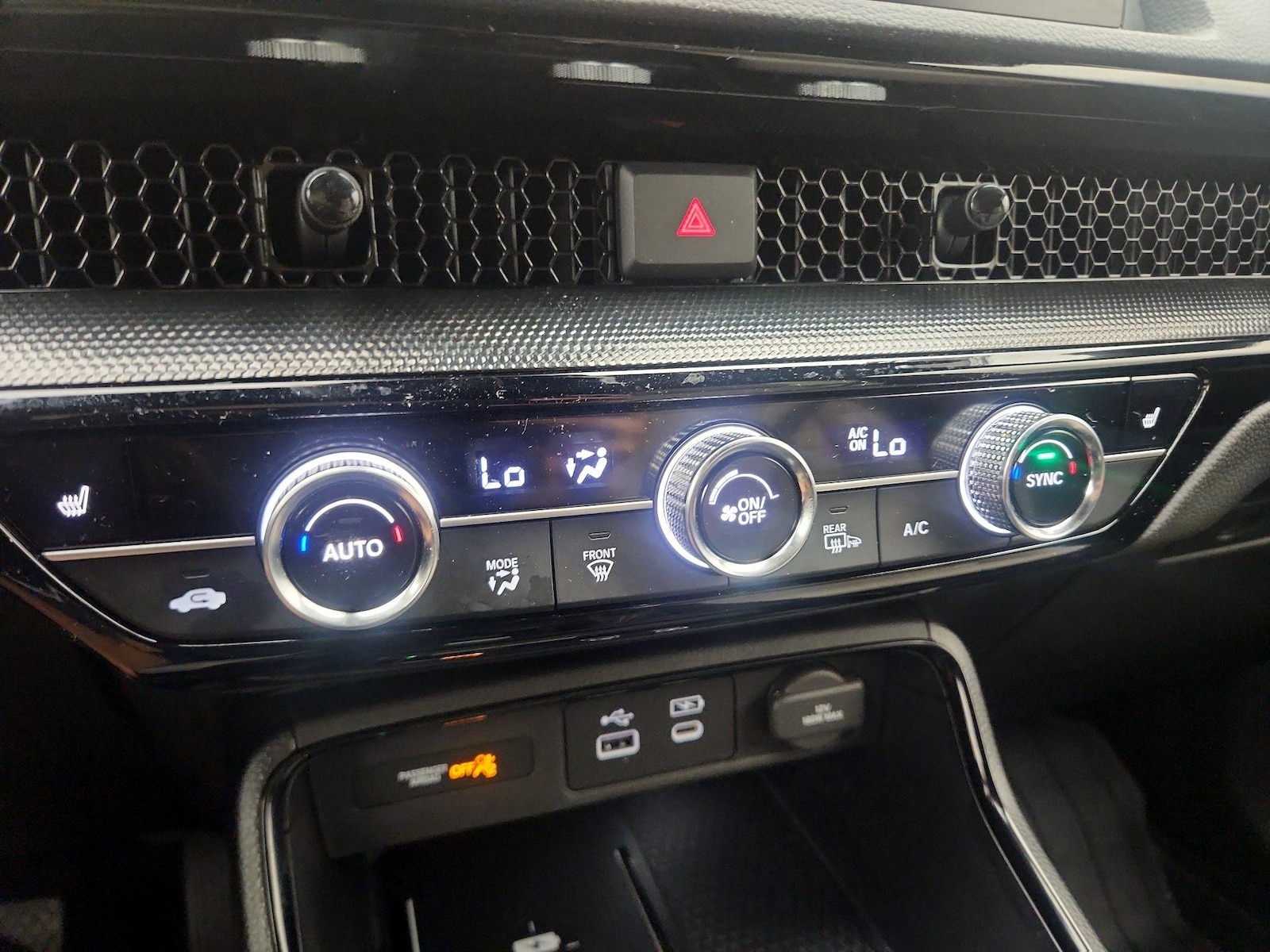 2025 Honda CR-V Sport Touring - Photo 17