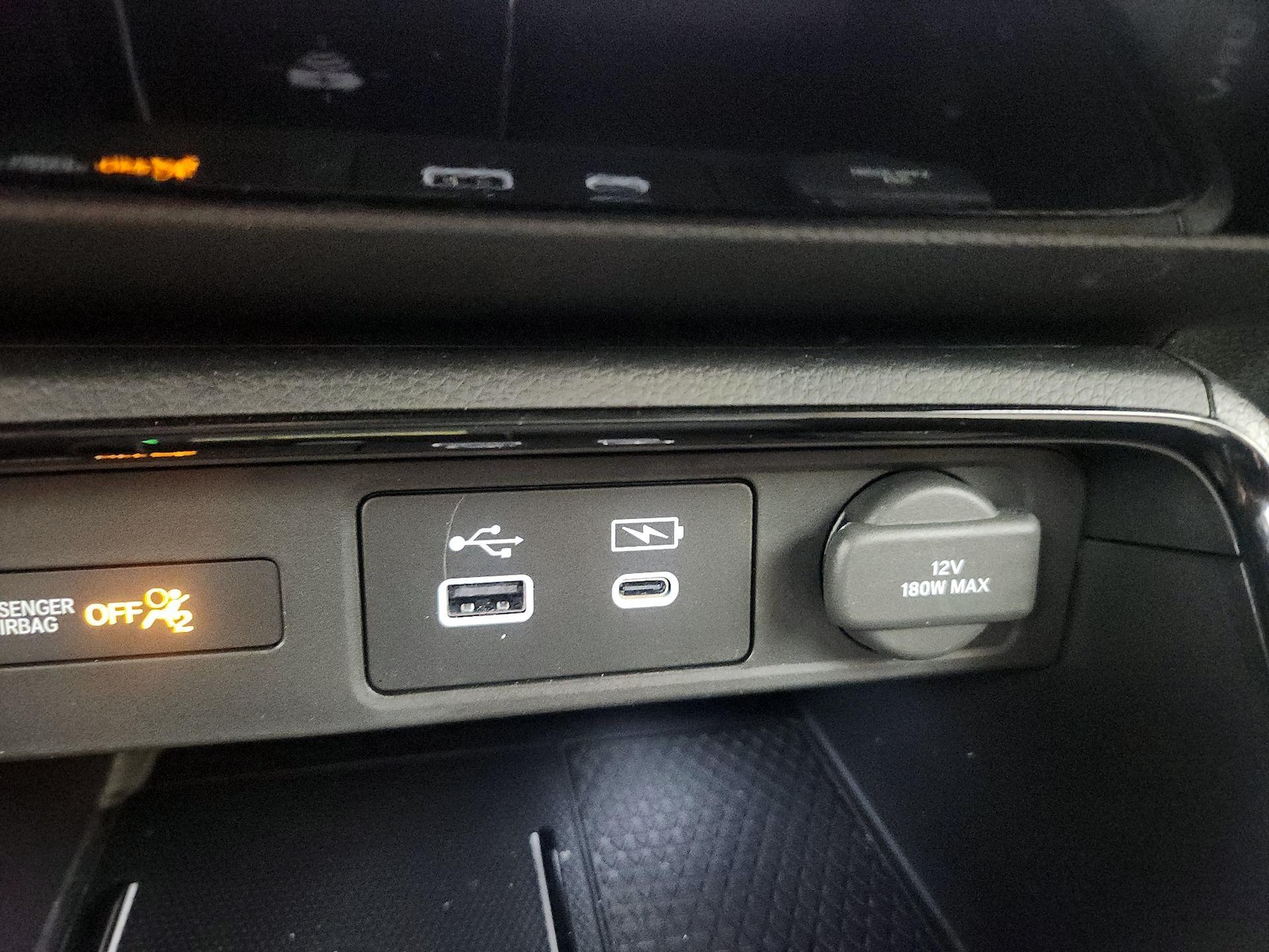 2025 Honda CR-V Sport Touring - Photo 19
