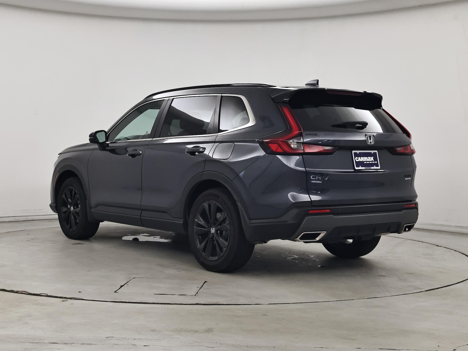 2025 Honda CR-V Sport Touring - Photo 3