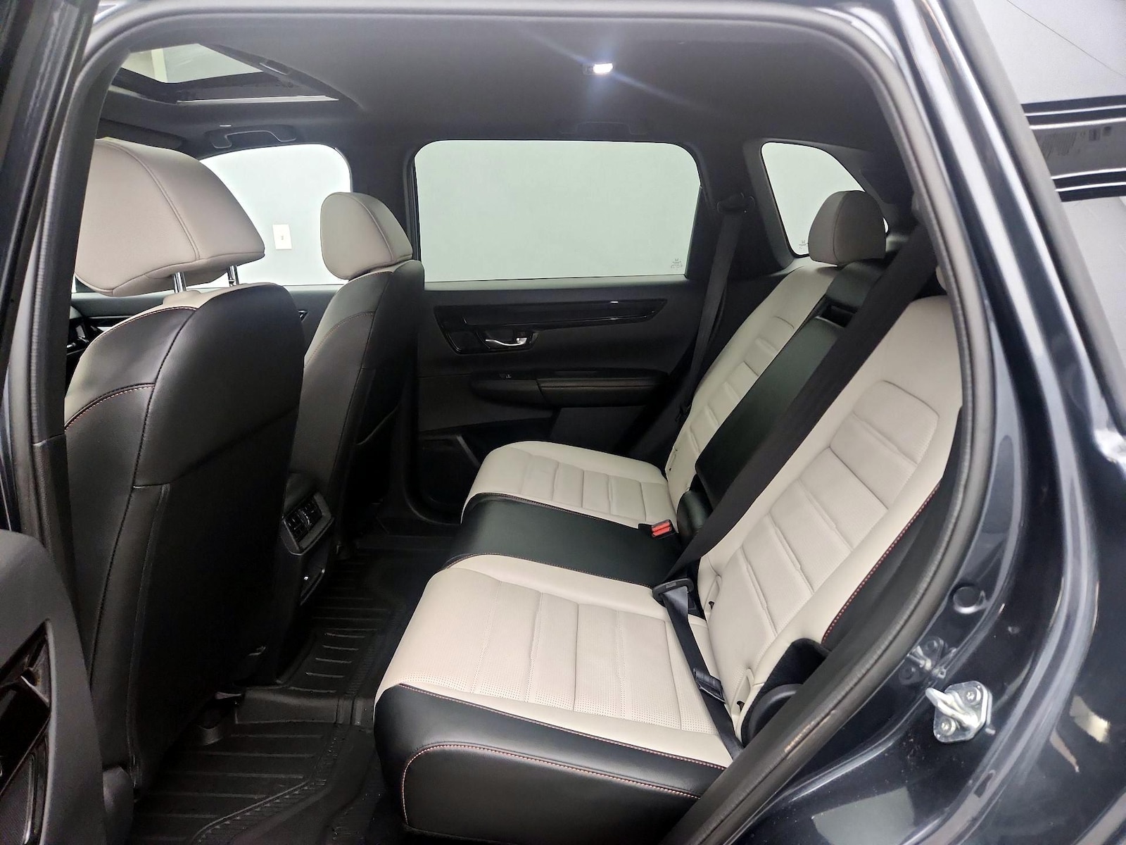 2025 Honda CR-V Sport Touring - Photo 21