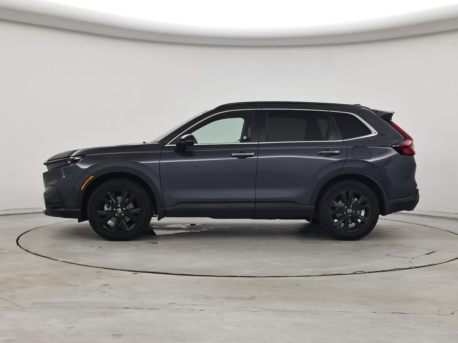 2025 Honda CR-V Sport Touring - Photo 4