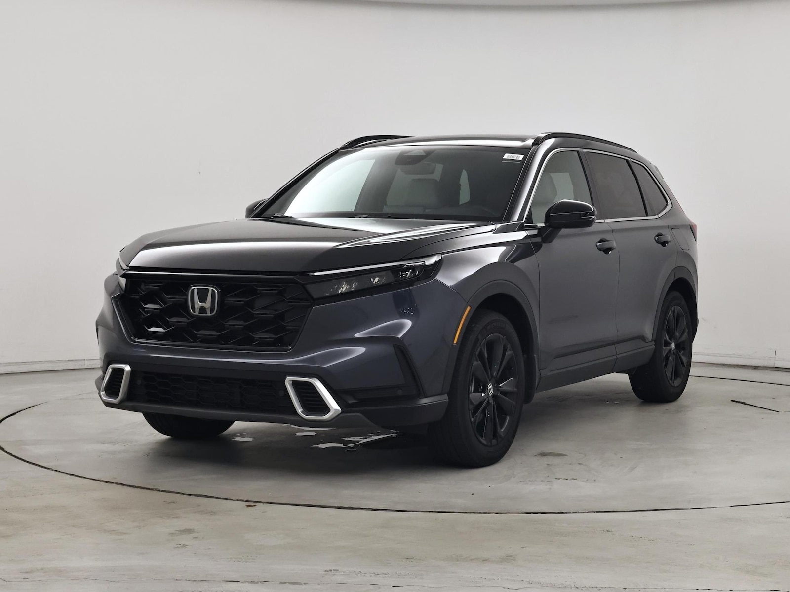 2025 Honda CR-V Sport Touring - Photo 5