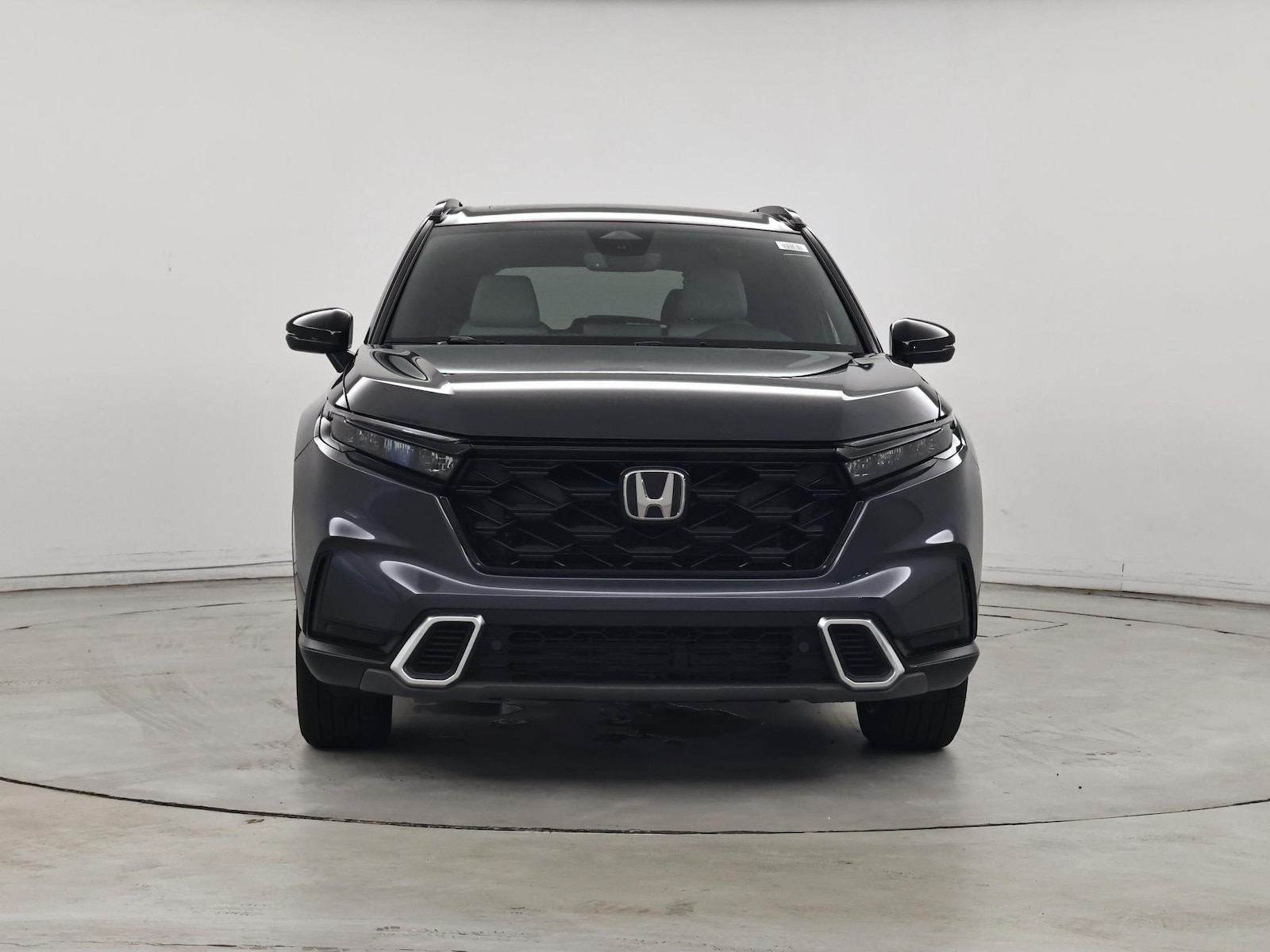 2025 Honda CR-V Sport Touring - Photo 6