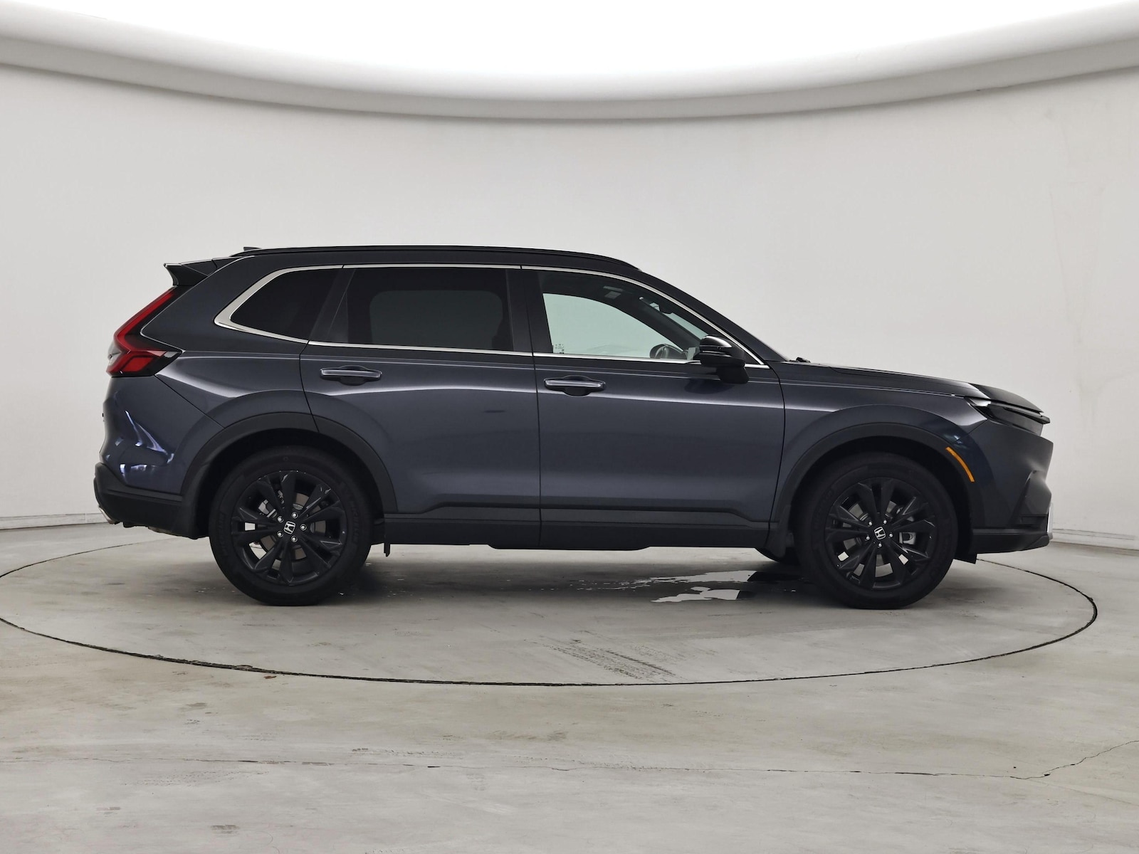 2025 Honda CR-V Sport Touring - Photo 8