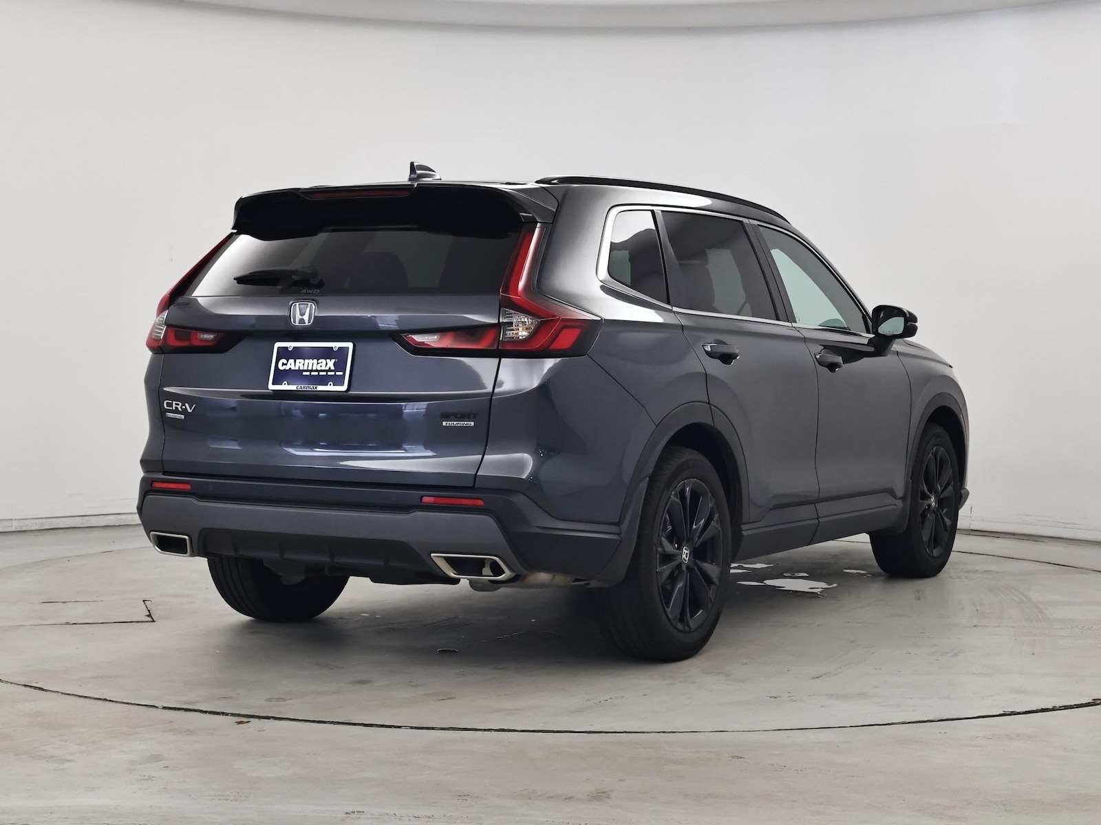 2025 Honda CR-V Sport Touring - Photo 9