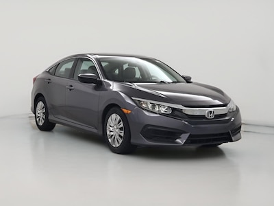 2024 Honda Civic SI