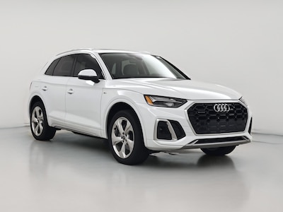 2023 Audi Q5 S-Line Premium Plus
