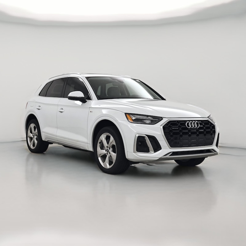 2023 Audi Q5 S-Line Premium Plus