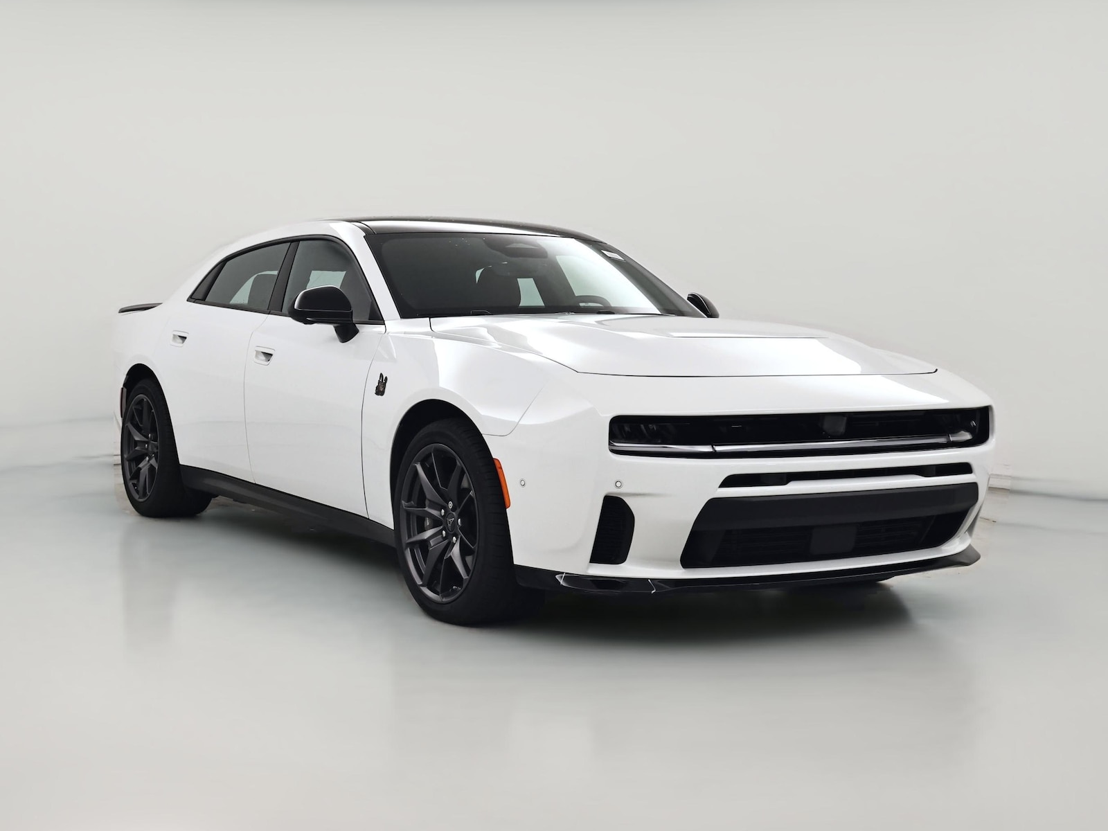 2026 Dodge Charger
