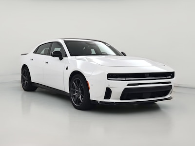 2026 Dodge Charger Scat Pack Plus