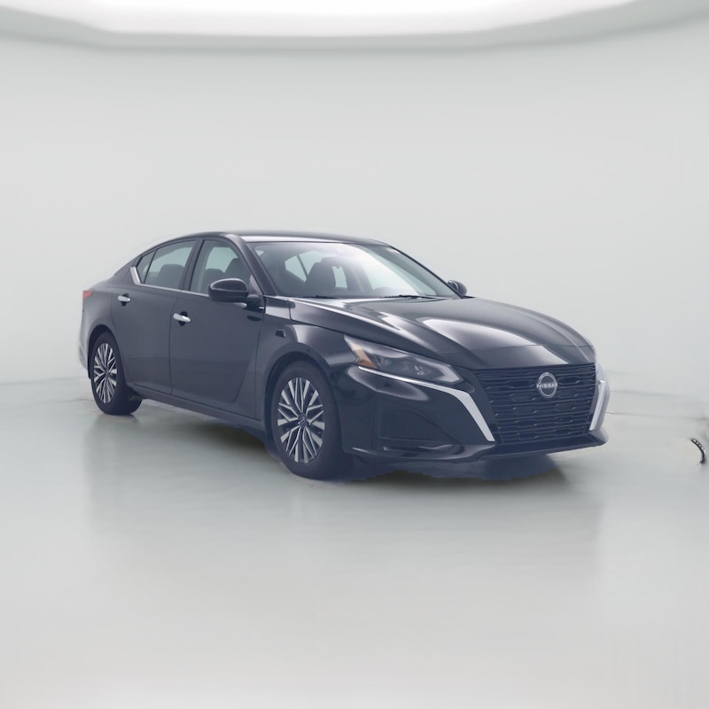 2023 Nissan Altima SV