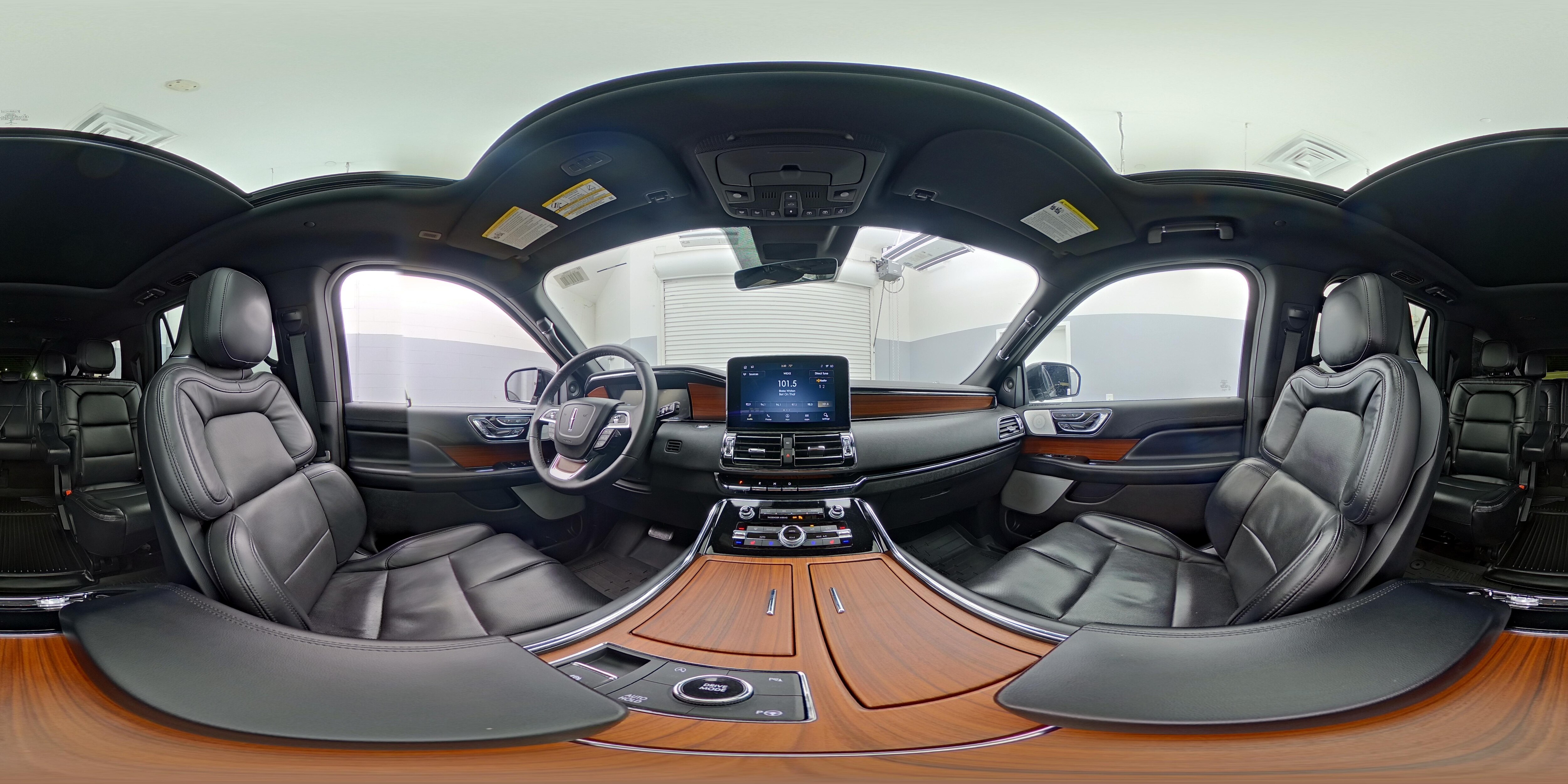 2020 Lincoln Navigator Reserve L - Photo 27