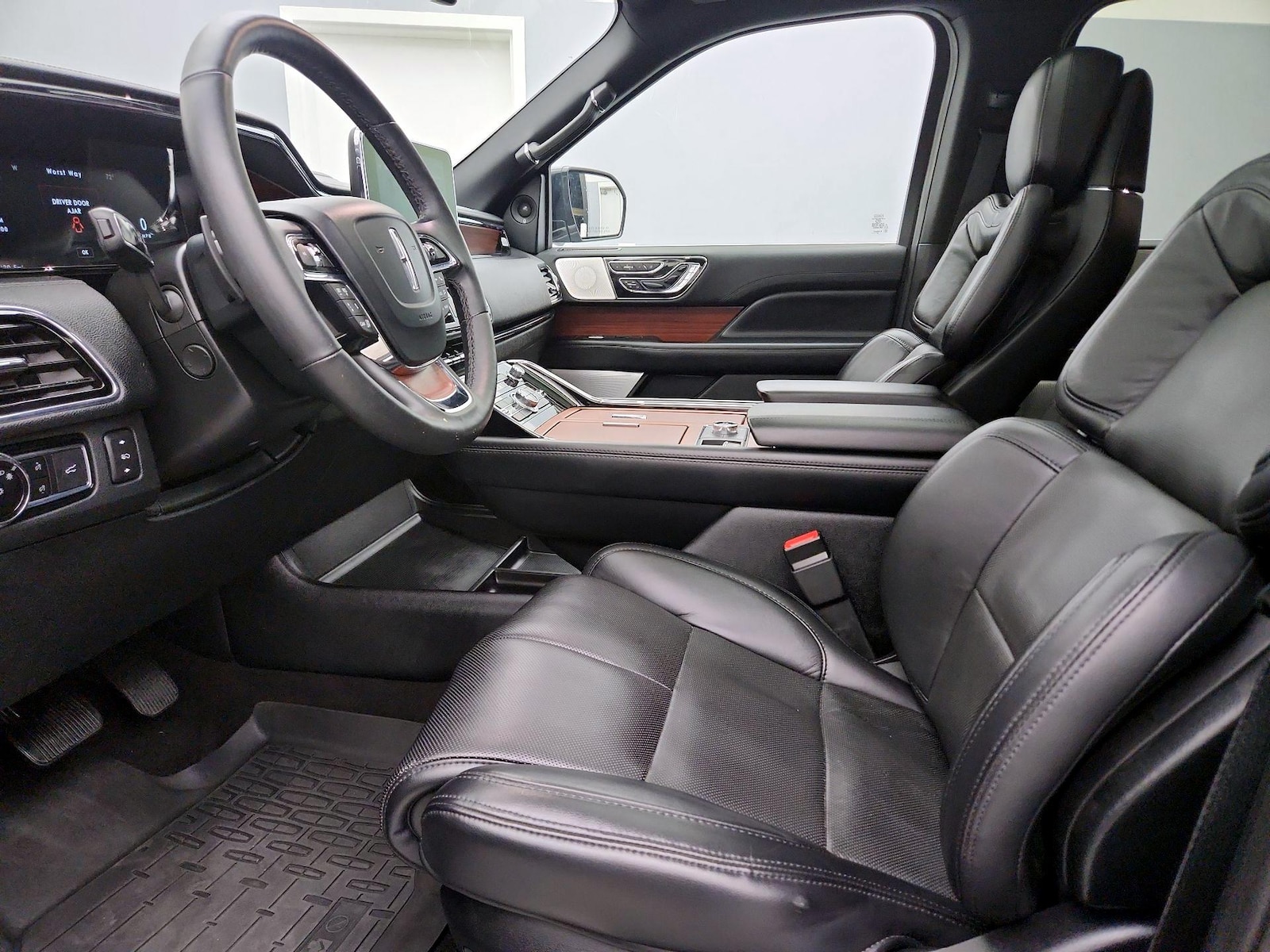 2020 Lincoln Navigator Reserve L - Photo 12