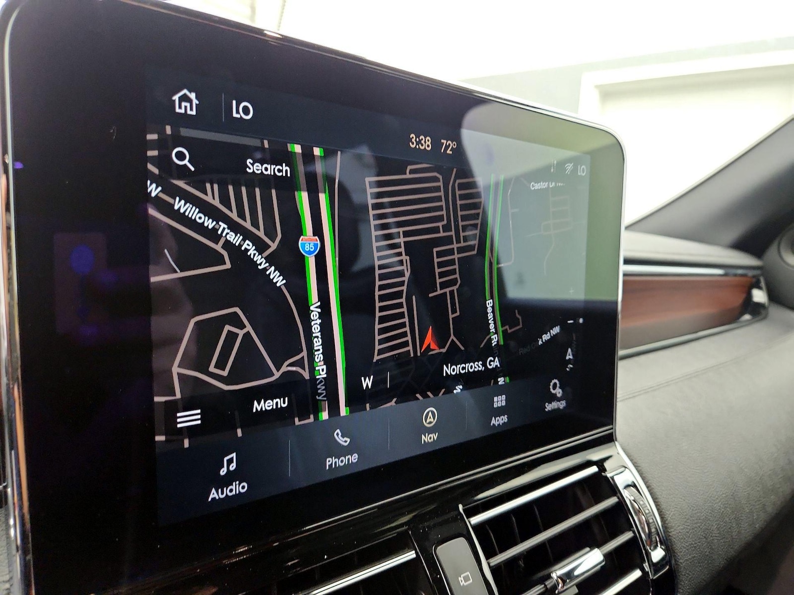 2020 Lincoln Navigator Reserve L - Photo 15