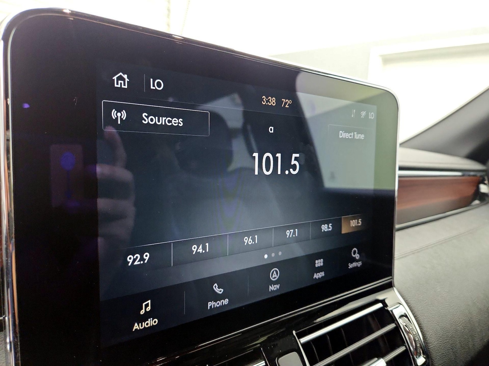 2020 Lincoln Navigator Reserve L - Photo 17