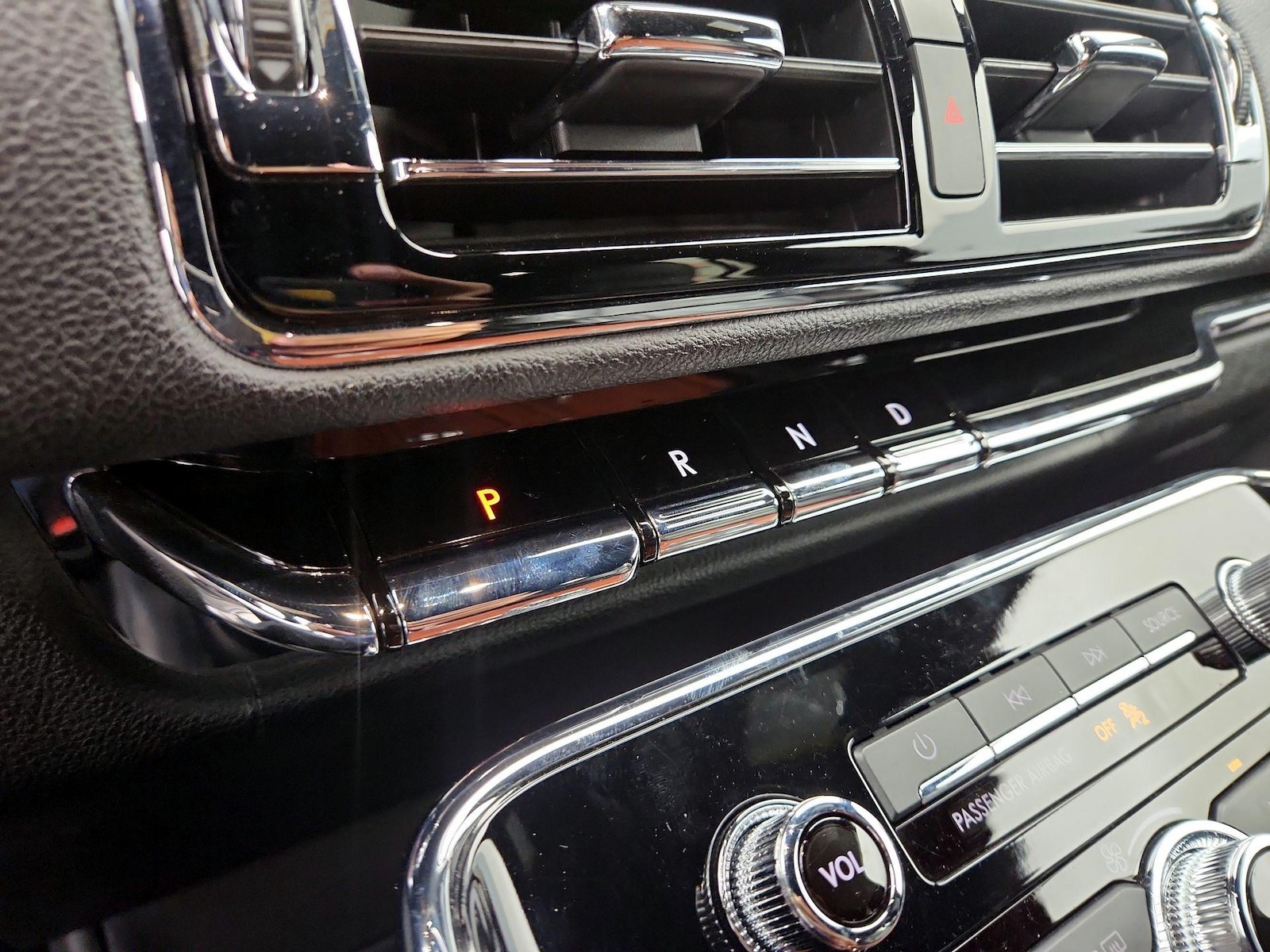 2020 Lincoln Navigator Reserve L - Photo 19