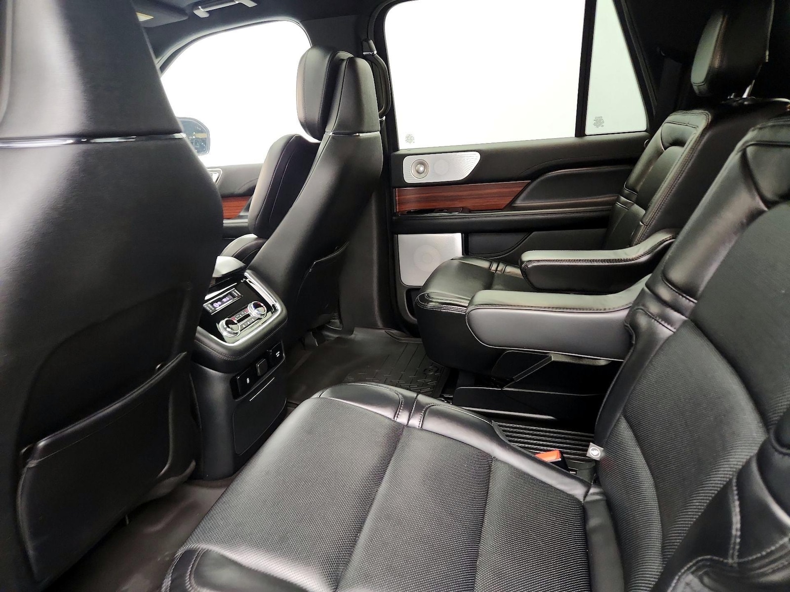 2020 Lincoln Navigator Reserve L - Photo 22