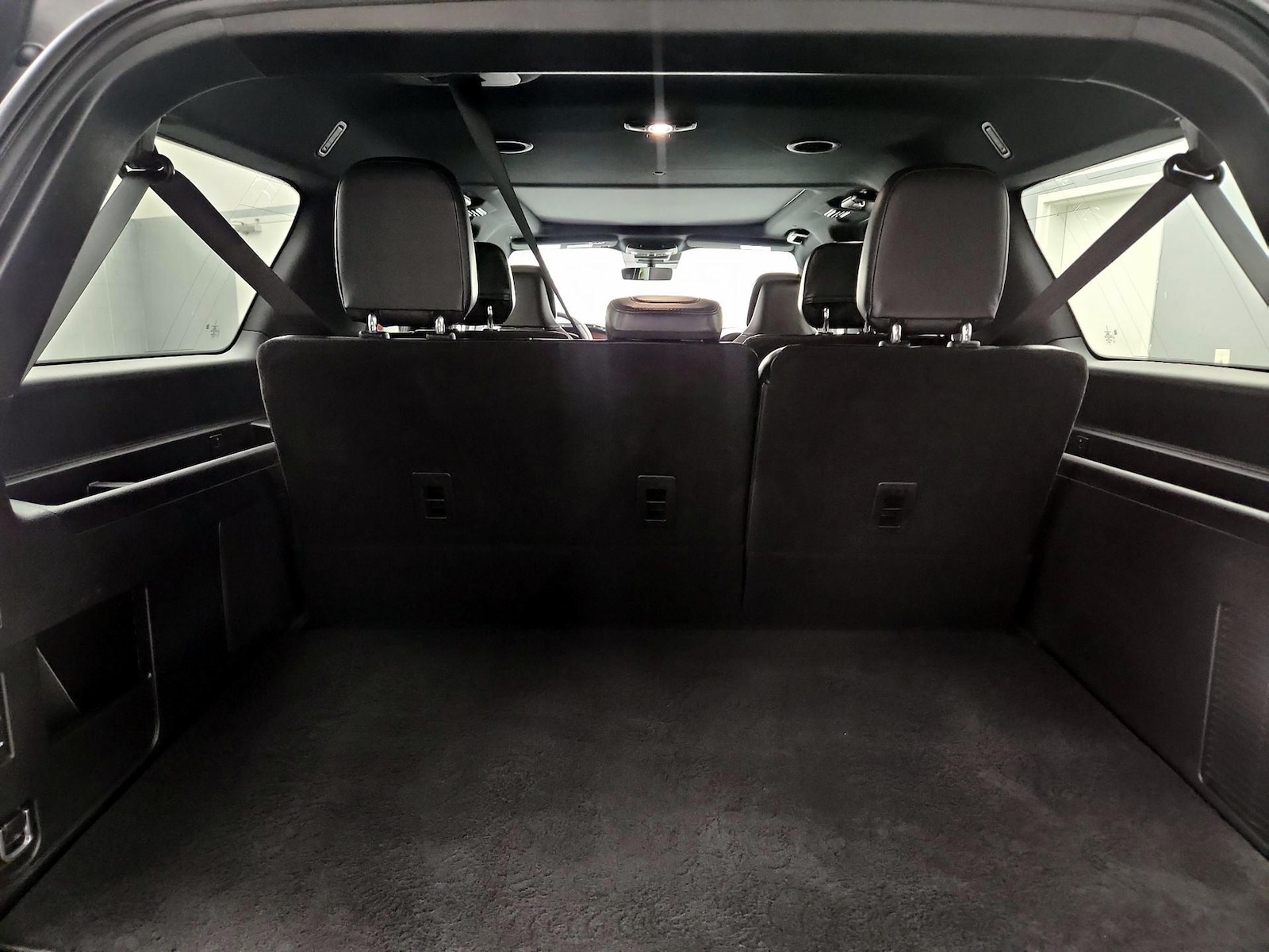 2020 Lincoln Navigator Reserve L - Photo 24