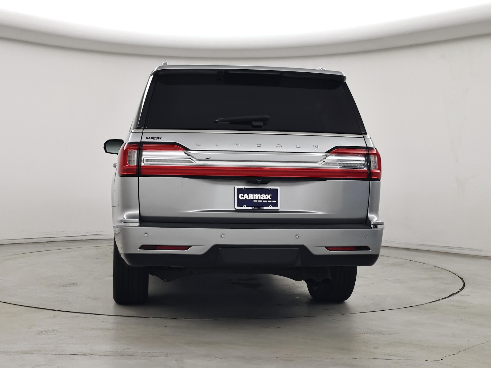 2020 Lincoln Navigator Reserve L - Photo 7