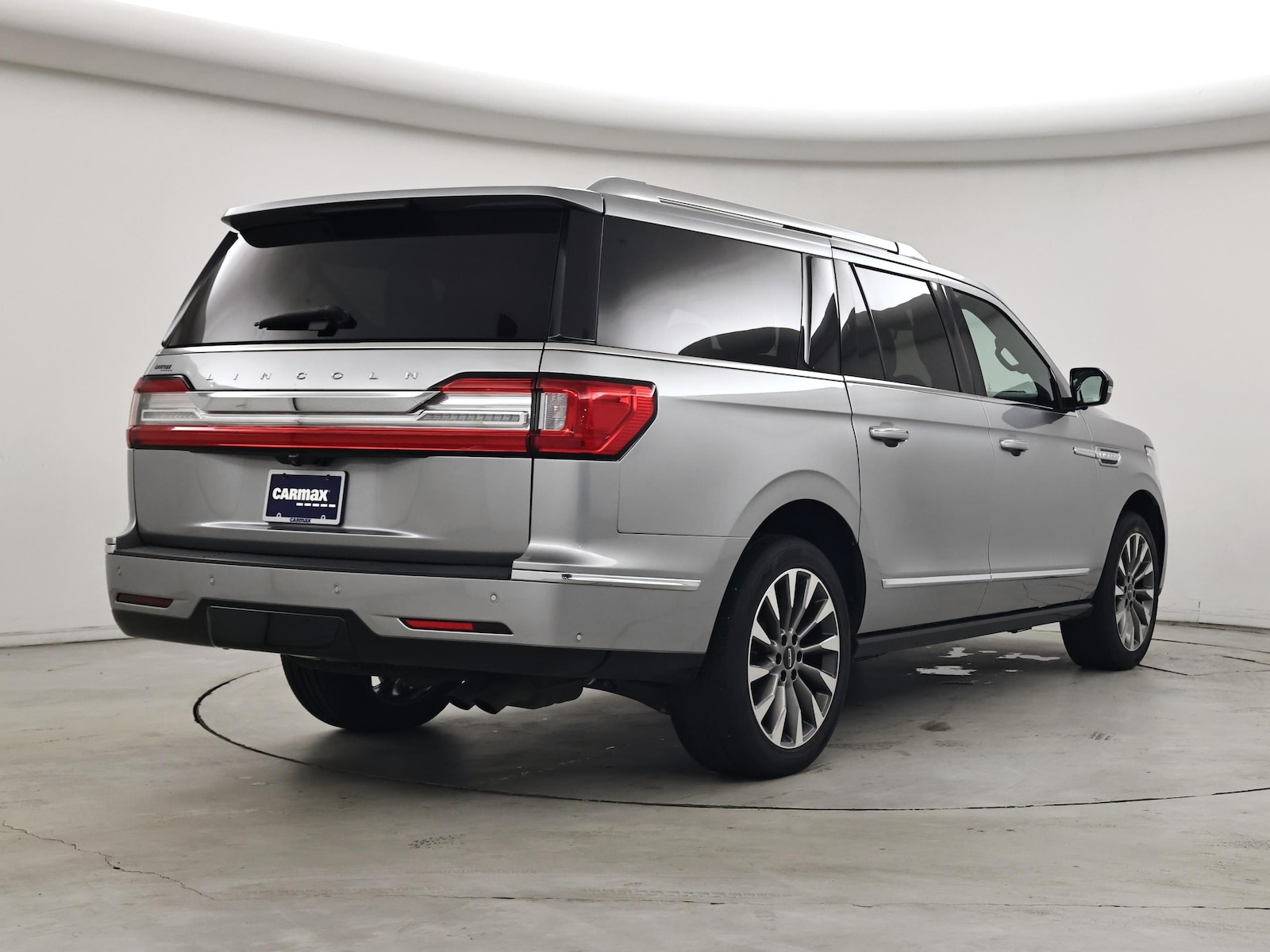 2020 Lincoln Navigator Reserve L - Photo 9