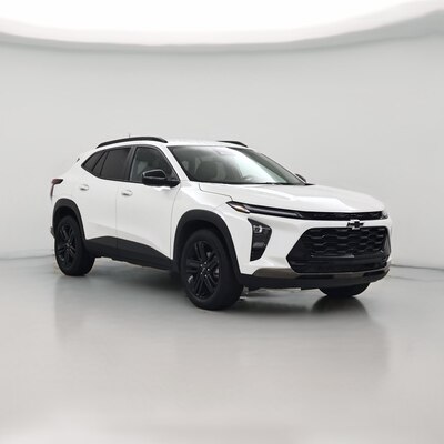 Vehicle exterior view