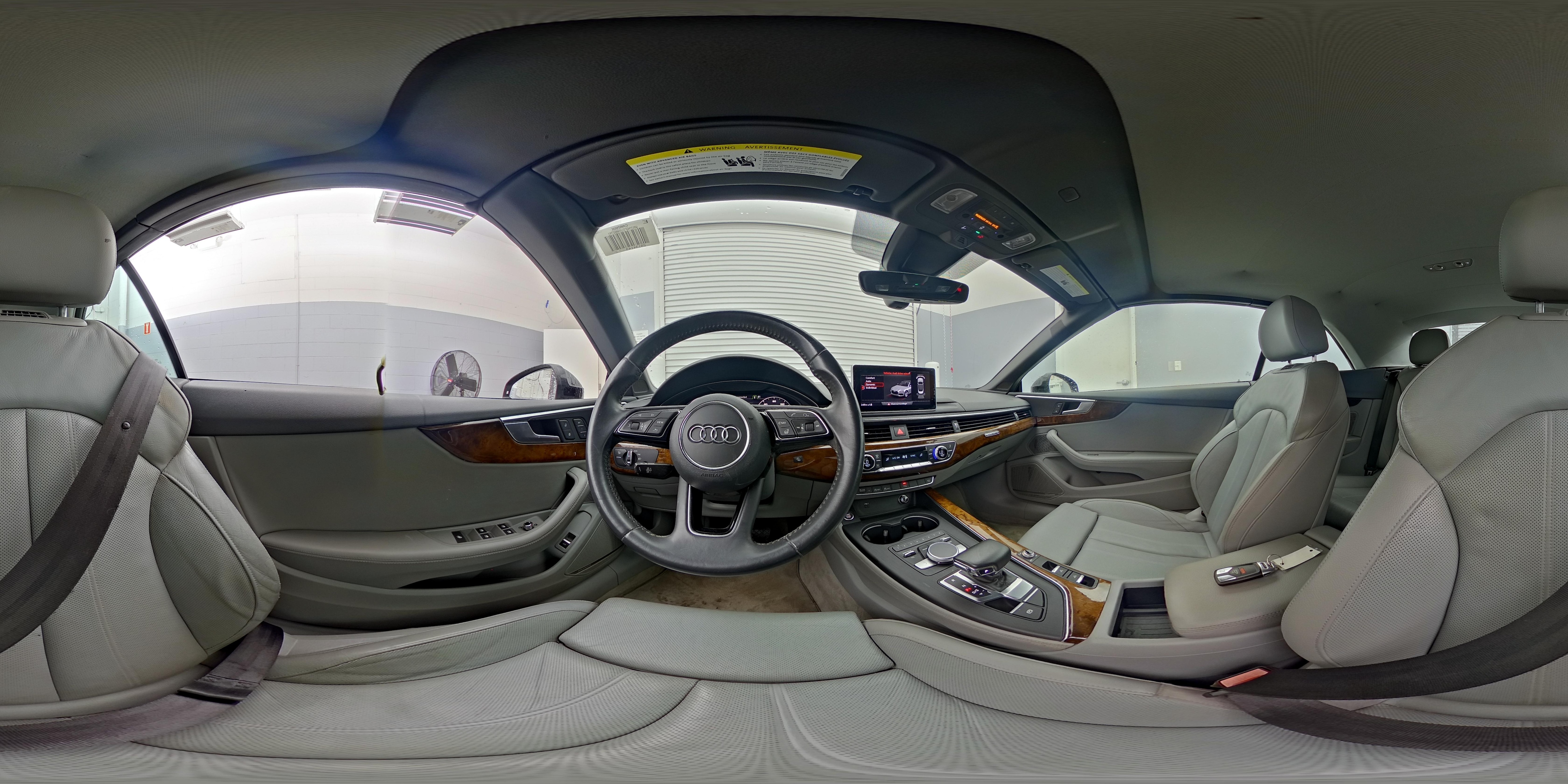 2019 Audi A5 Cabriolet Premium Plus - Photo 25