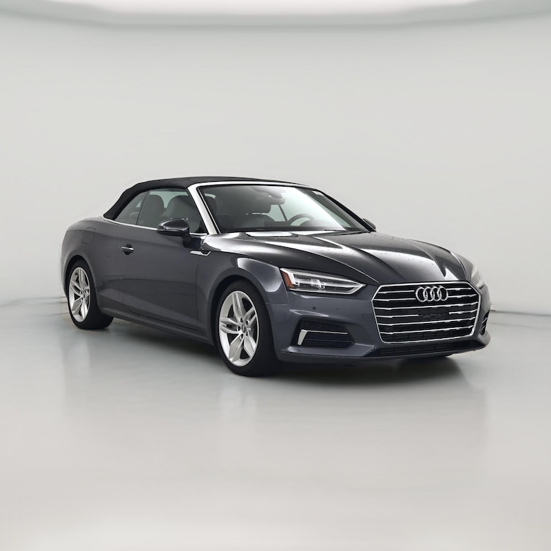 2019 Audi A5 Premium Plus