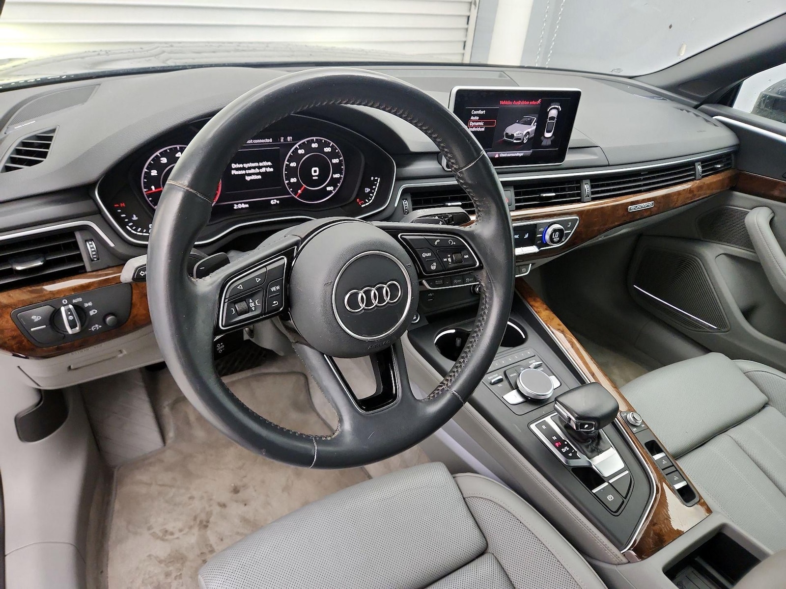 2019 Audi A5 Cabriolet Premium Plus - Photo 10