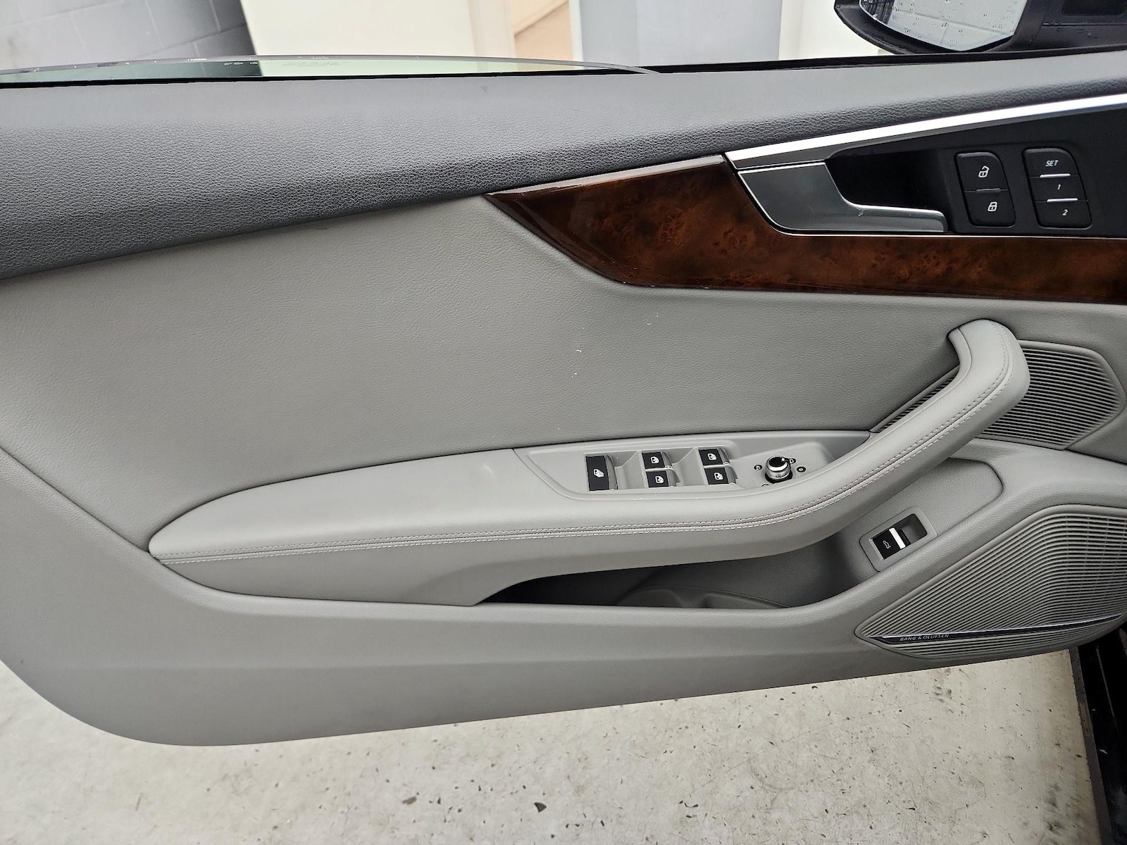 2019 Audi A5 Cabriolet Premium Plus - Photo 13