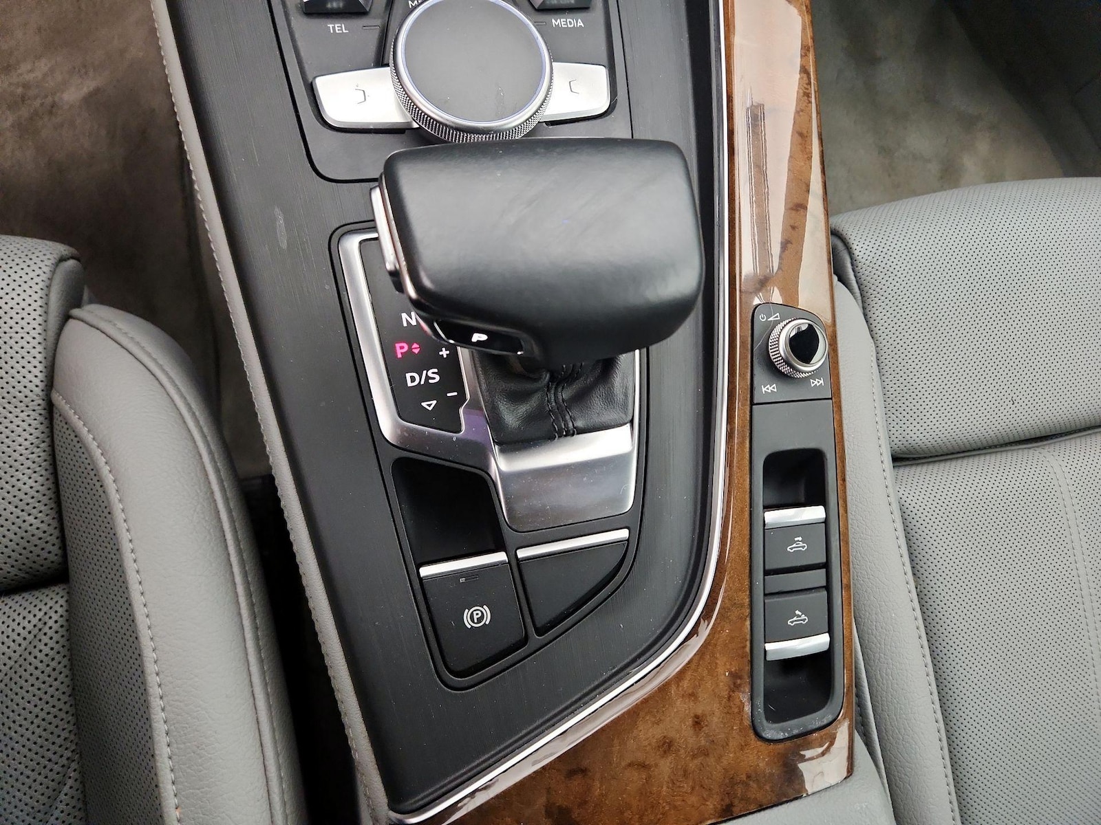 2019 Audi A5 Cabriolet Premium Plus - Photo 19