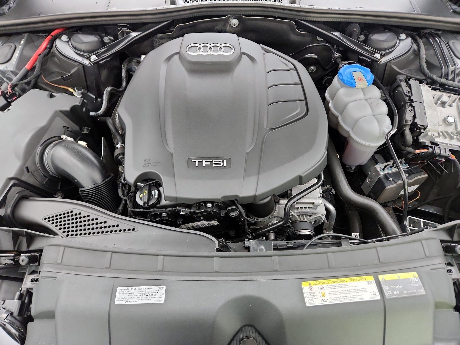 2019 Audi A5 Cabriolet Premium Plus - Photo 22