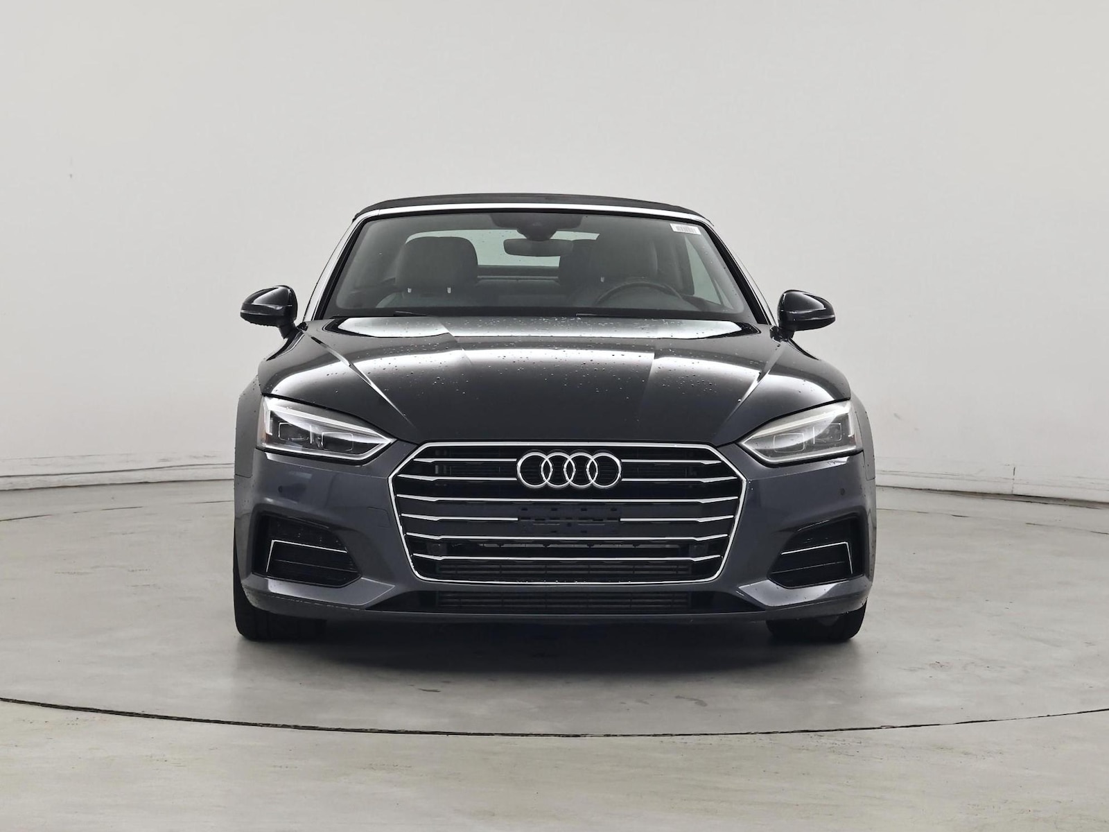 2019 Audi A5 Cabriolet Premium Plus - Photo 6