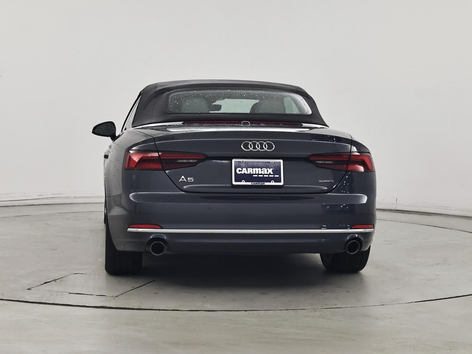 2019 Audi A5 Cabriolet Premium Plus - Photo 7