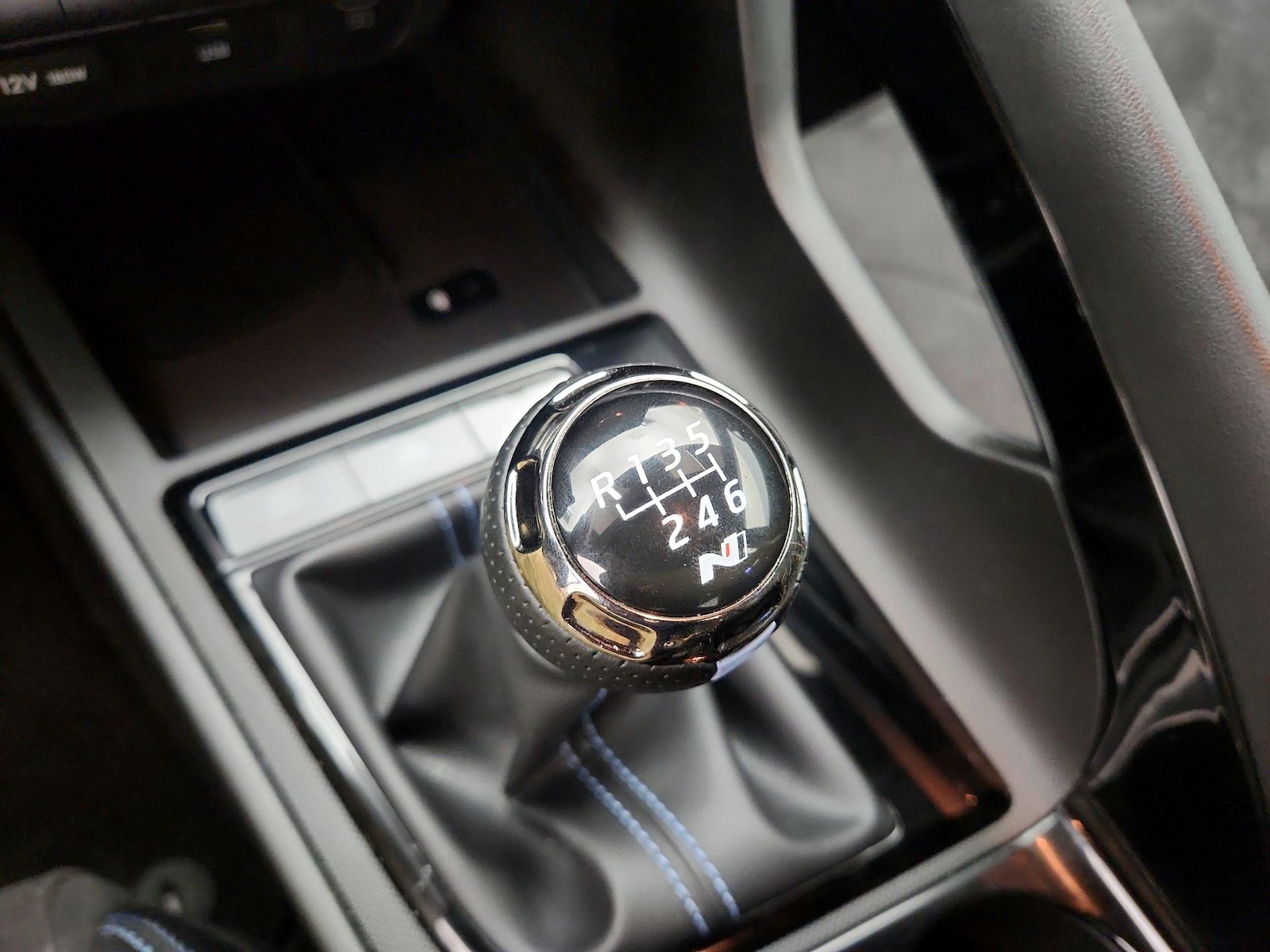 Manual Transmission