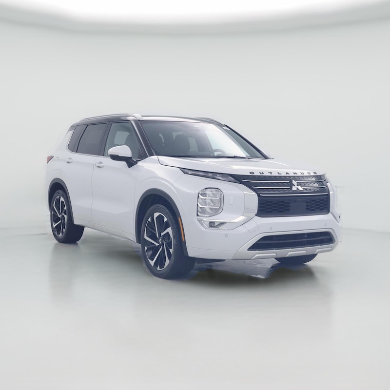 2024 Mitsubishi Outlander SEL