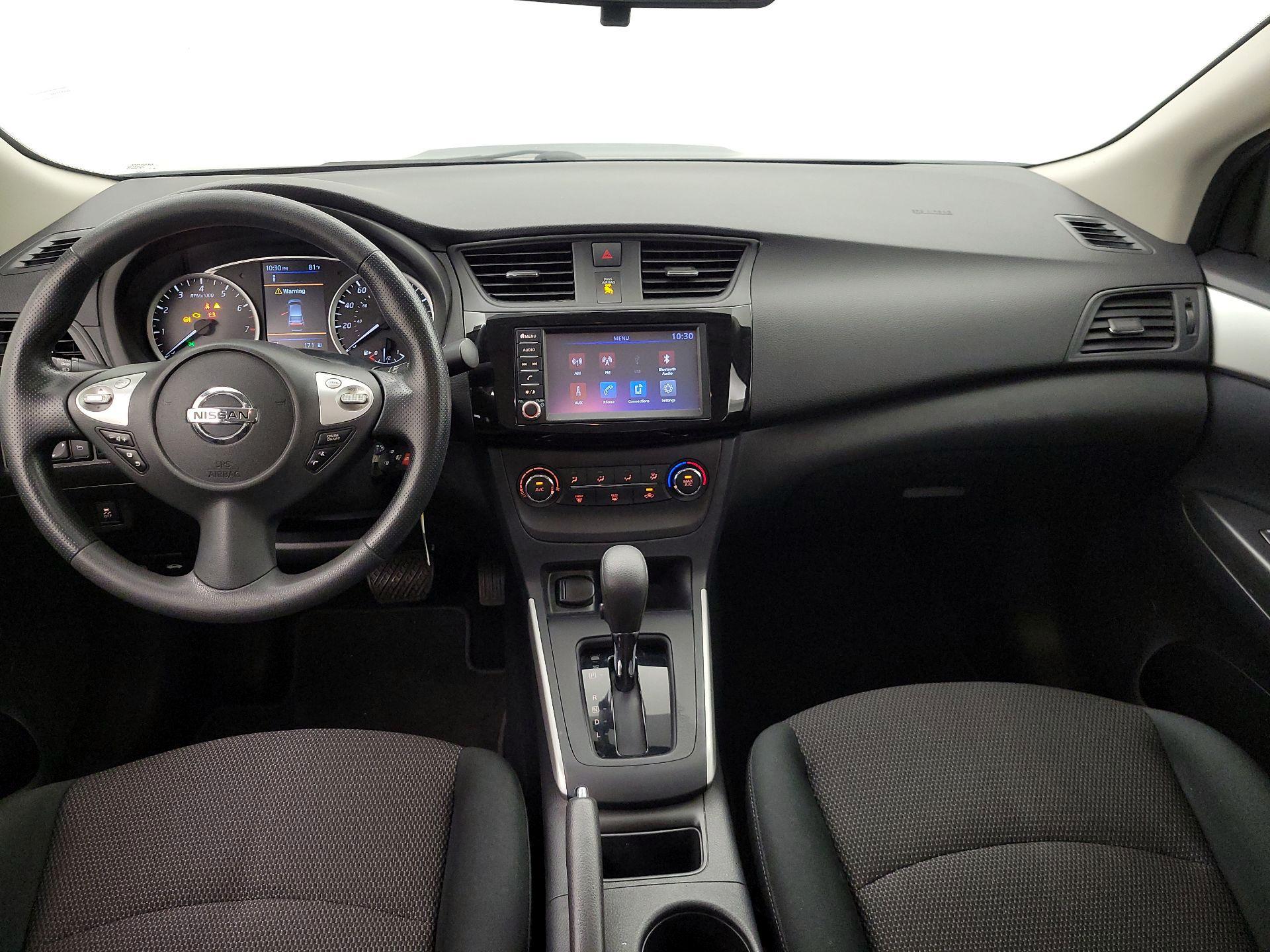 Thumbnail: 2019 Nissan Sentra - 9