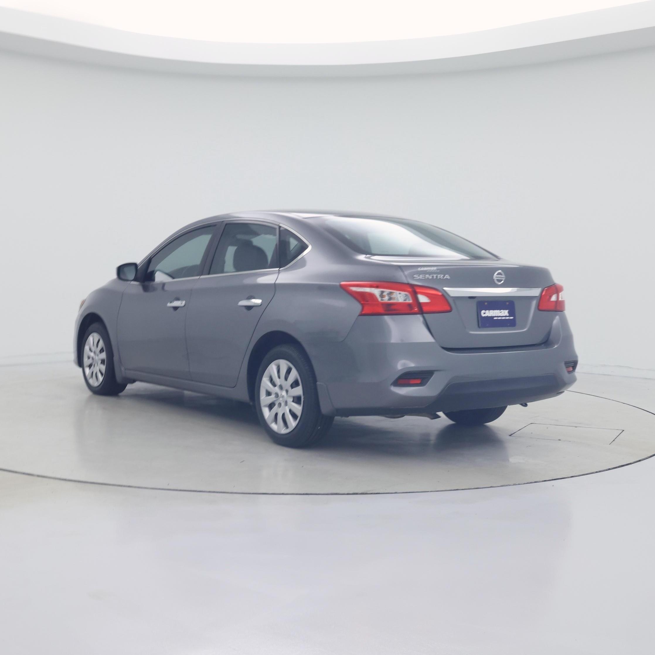 Thumbnail: 2019 Nissan Sentra - 2