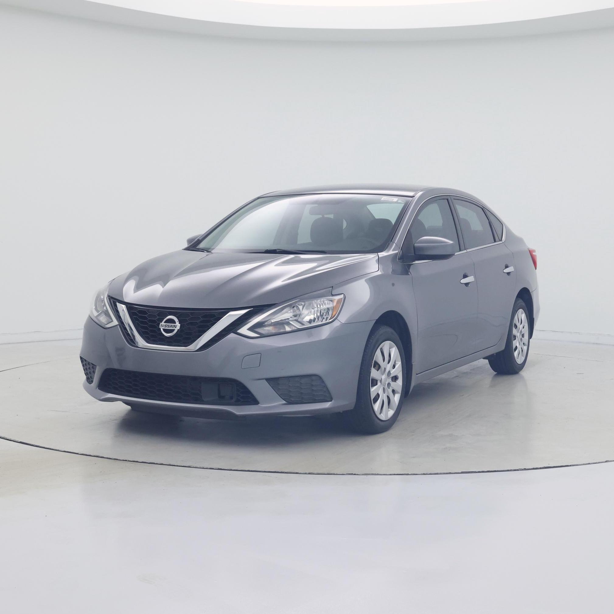 Thumbnail: 2019 Nissan Sentra - 4