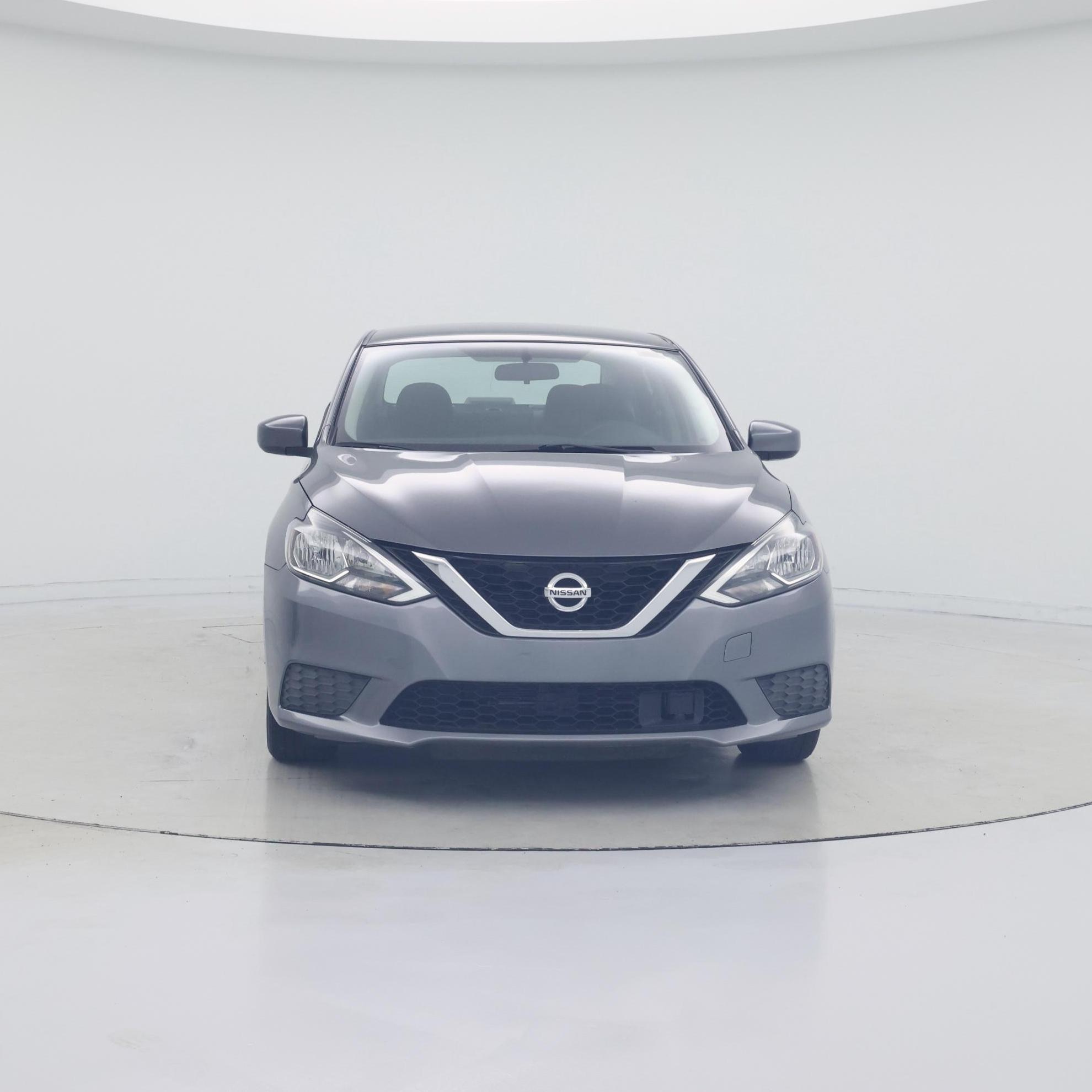 Thumbnail: 2019 Nissan Sentra - 5