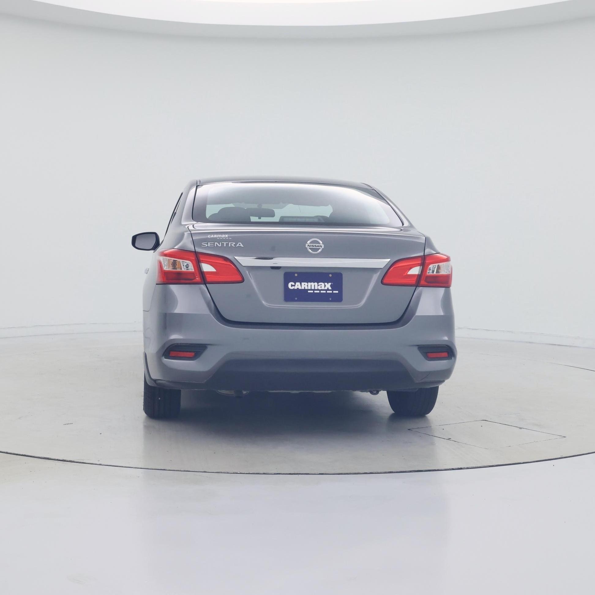 Thumbnail: 2019 Nissan Sentra - 6