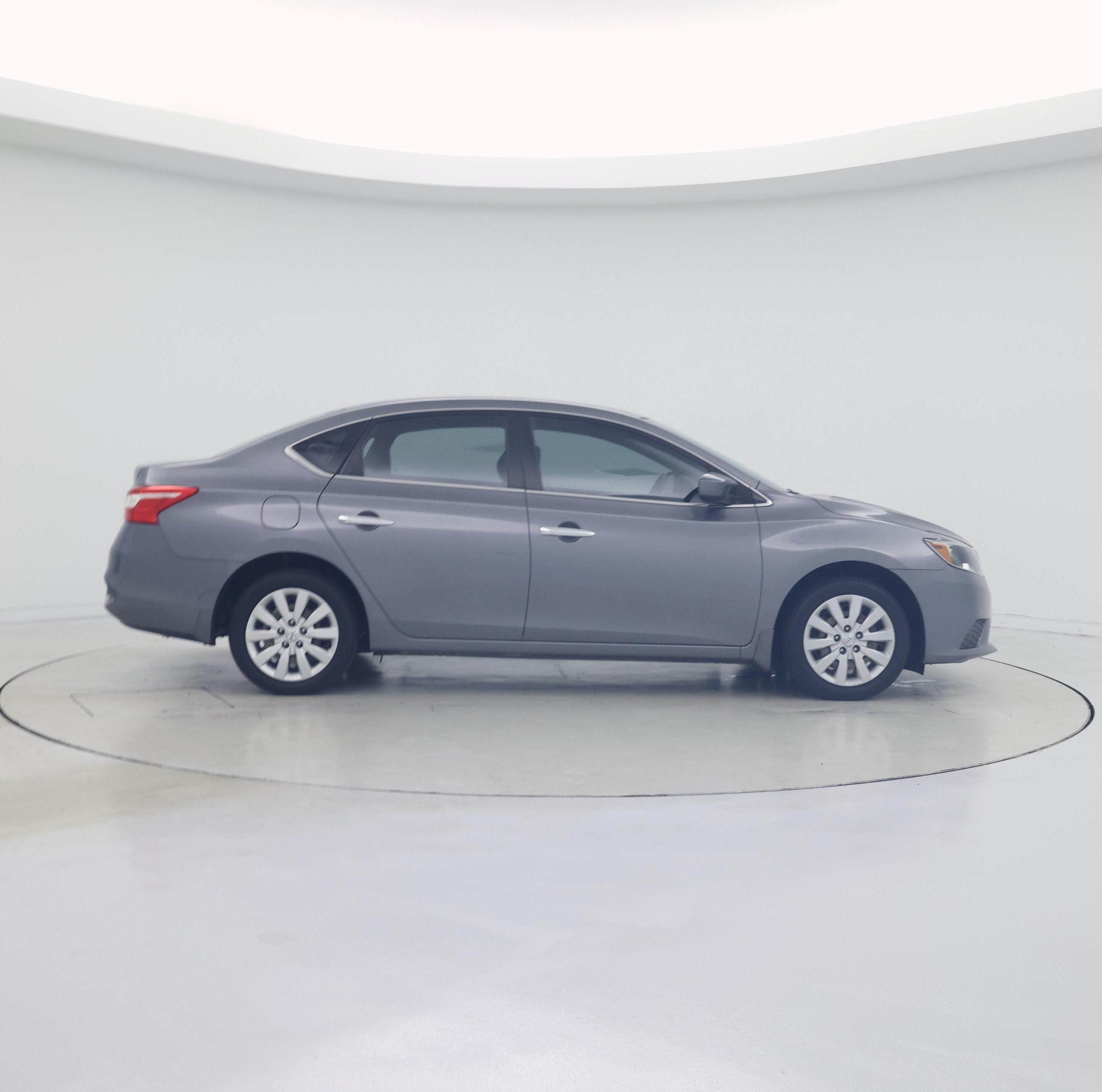 Thumbnail: 2019 Nissan Sentra - 7