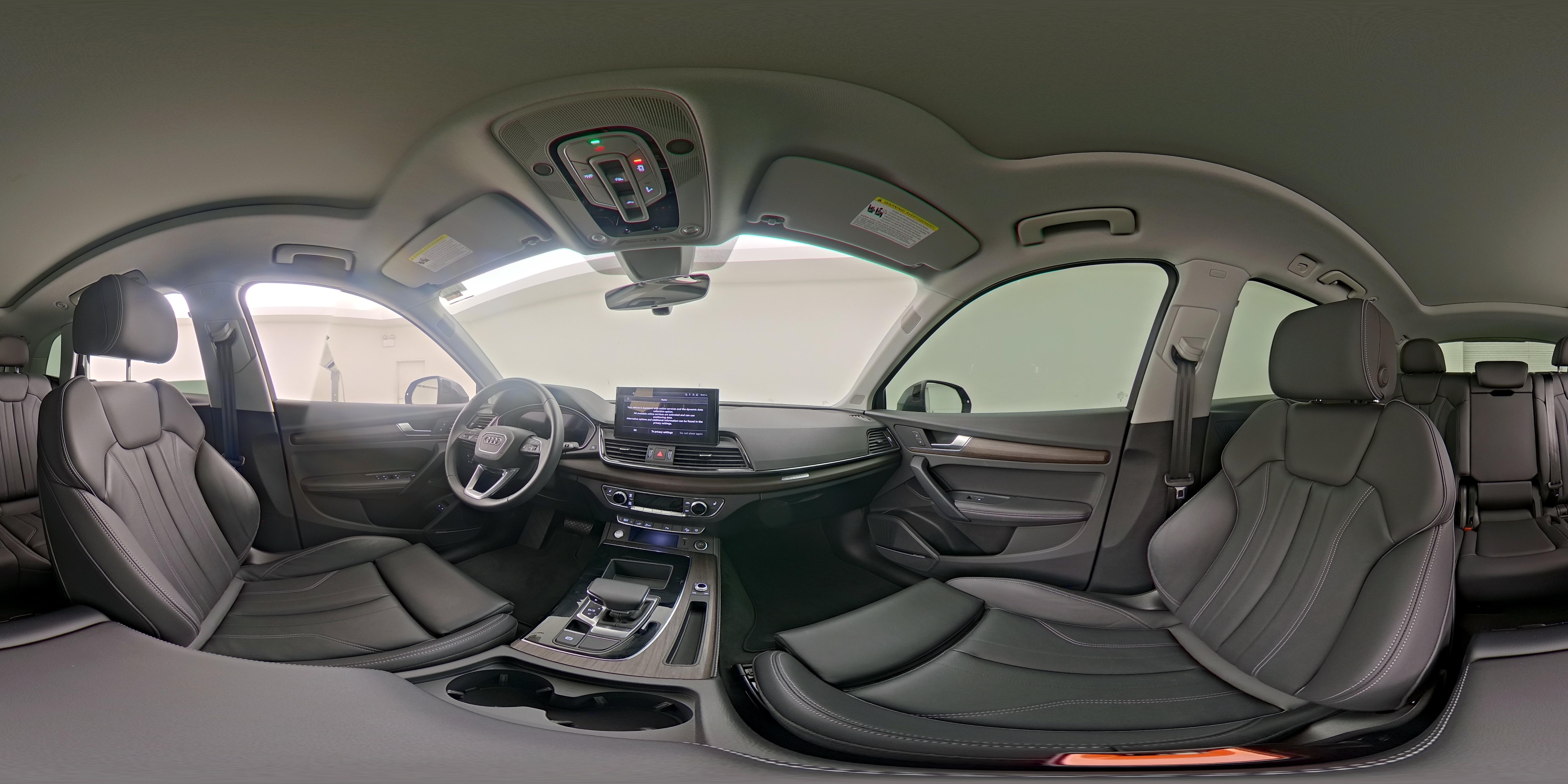 2023 Audi Q5 Premium Plus - Photo 25