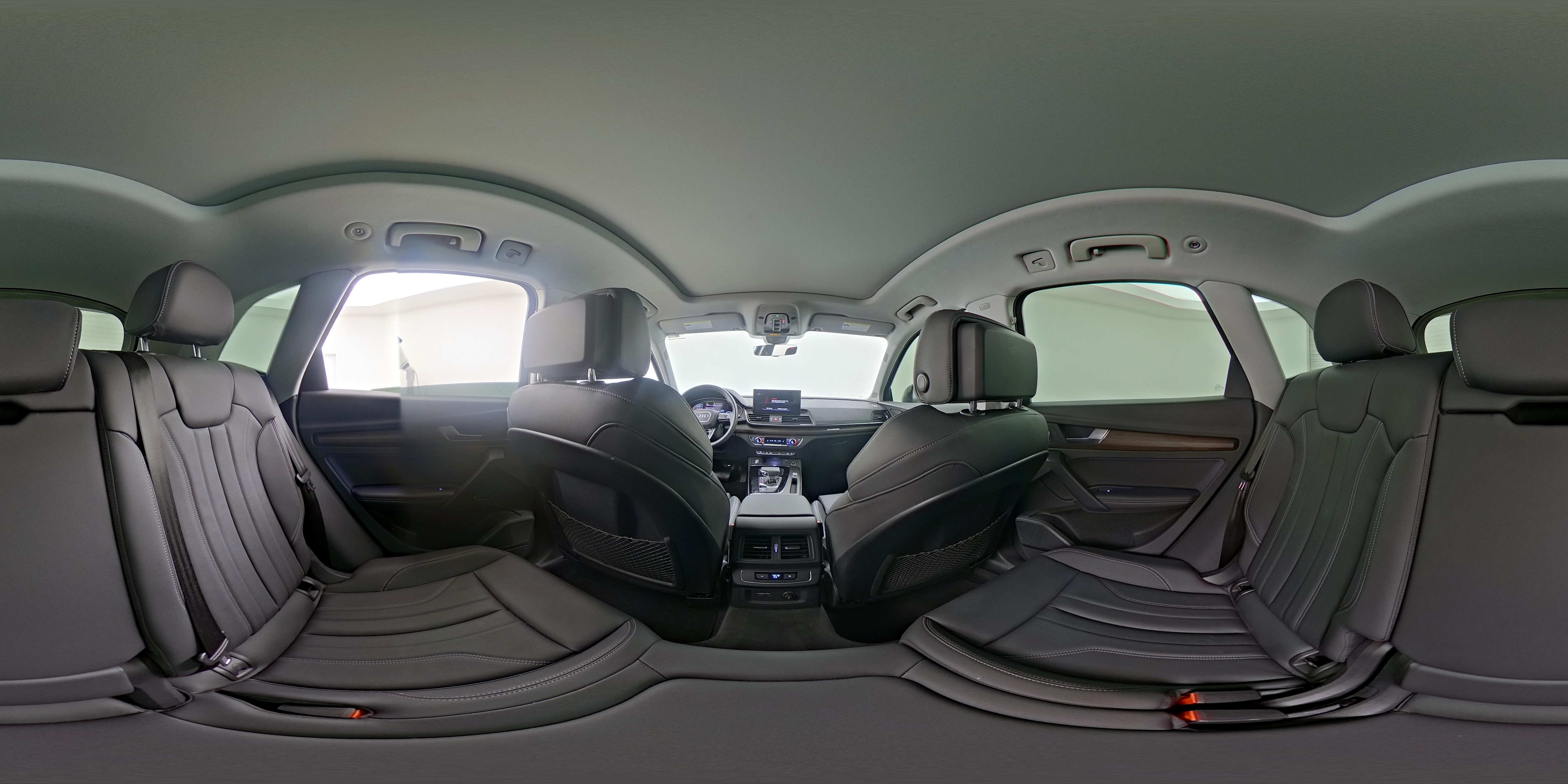 2023 Audi Q5 Premium Plus - Photo 26