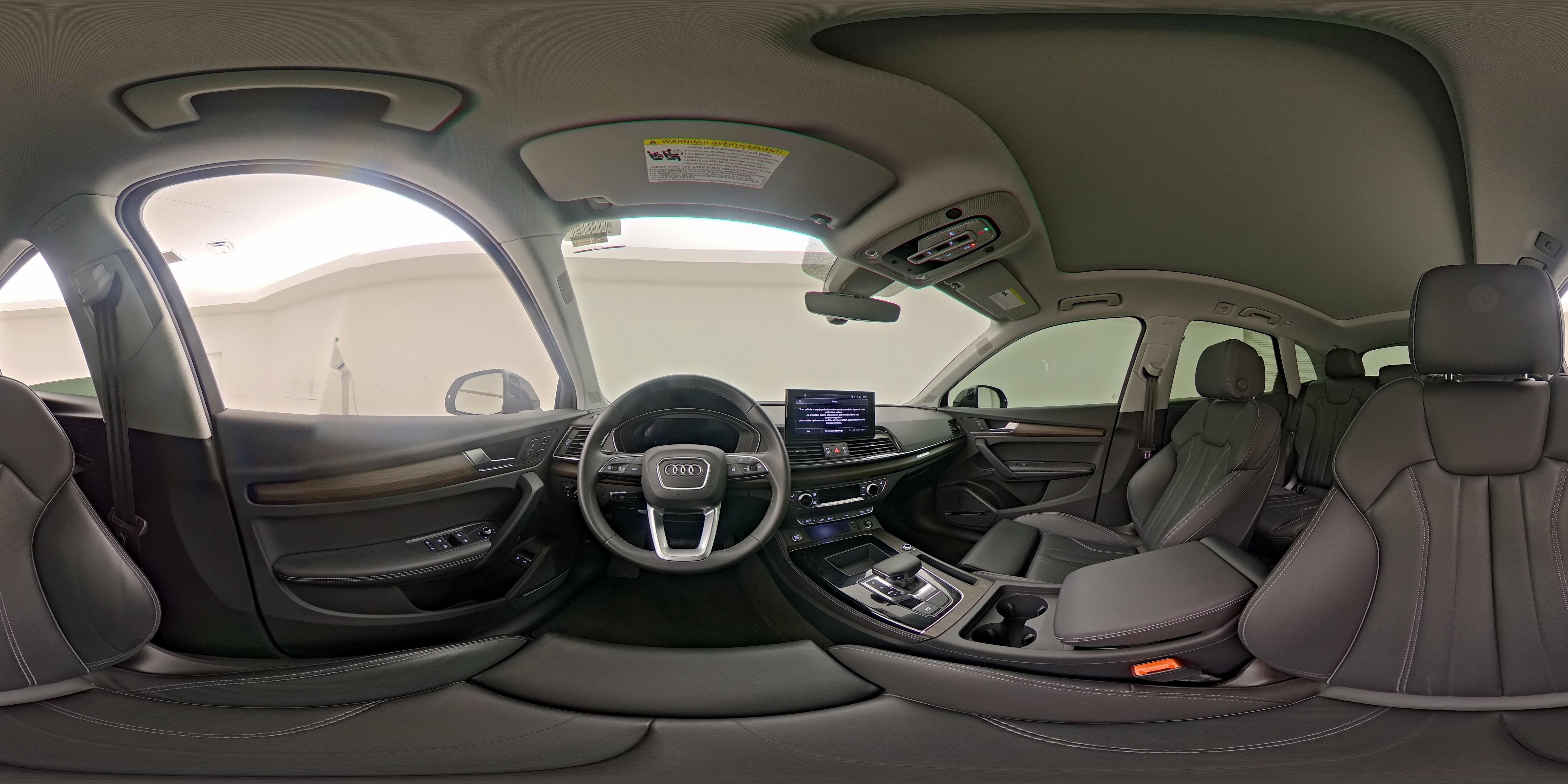 2023 Audi Q5 Premium Plus - Photo 27