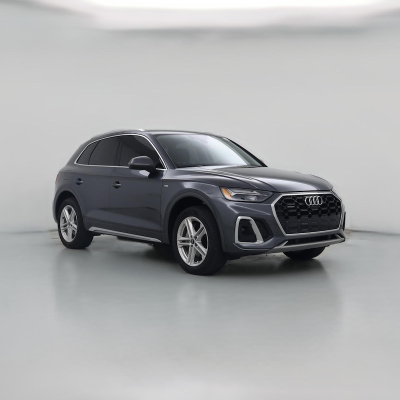 2023 Audi Q5 Plug-in Hybrid S-Line Premium Plus