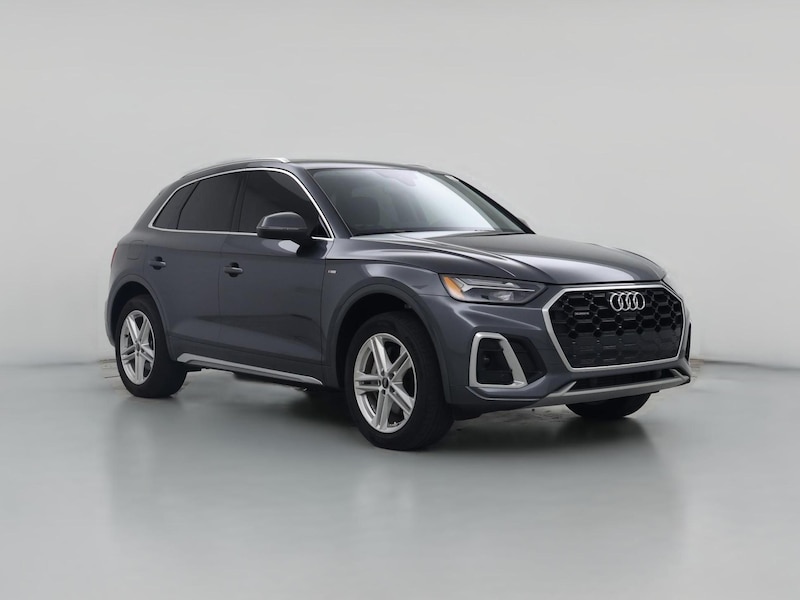 2023 Audi Q5 S-Line Premium Plus