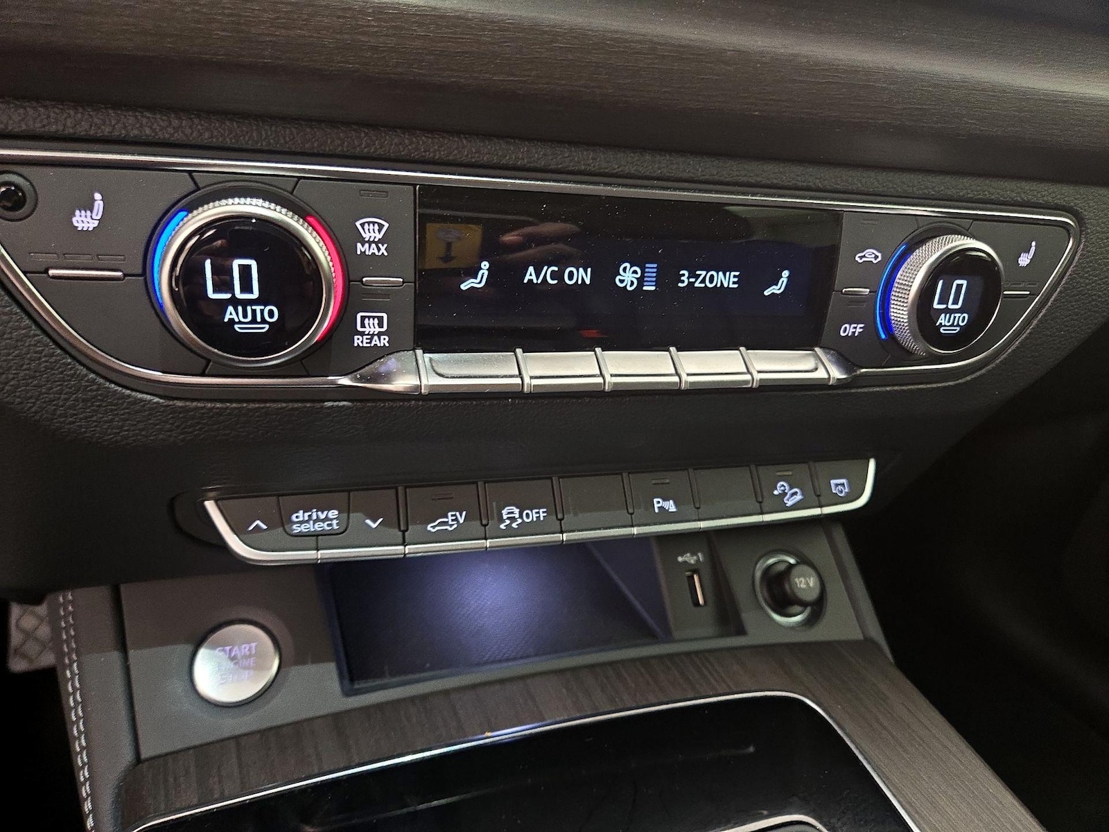 2023 Audi Q5 Premium Plus - Photo 17